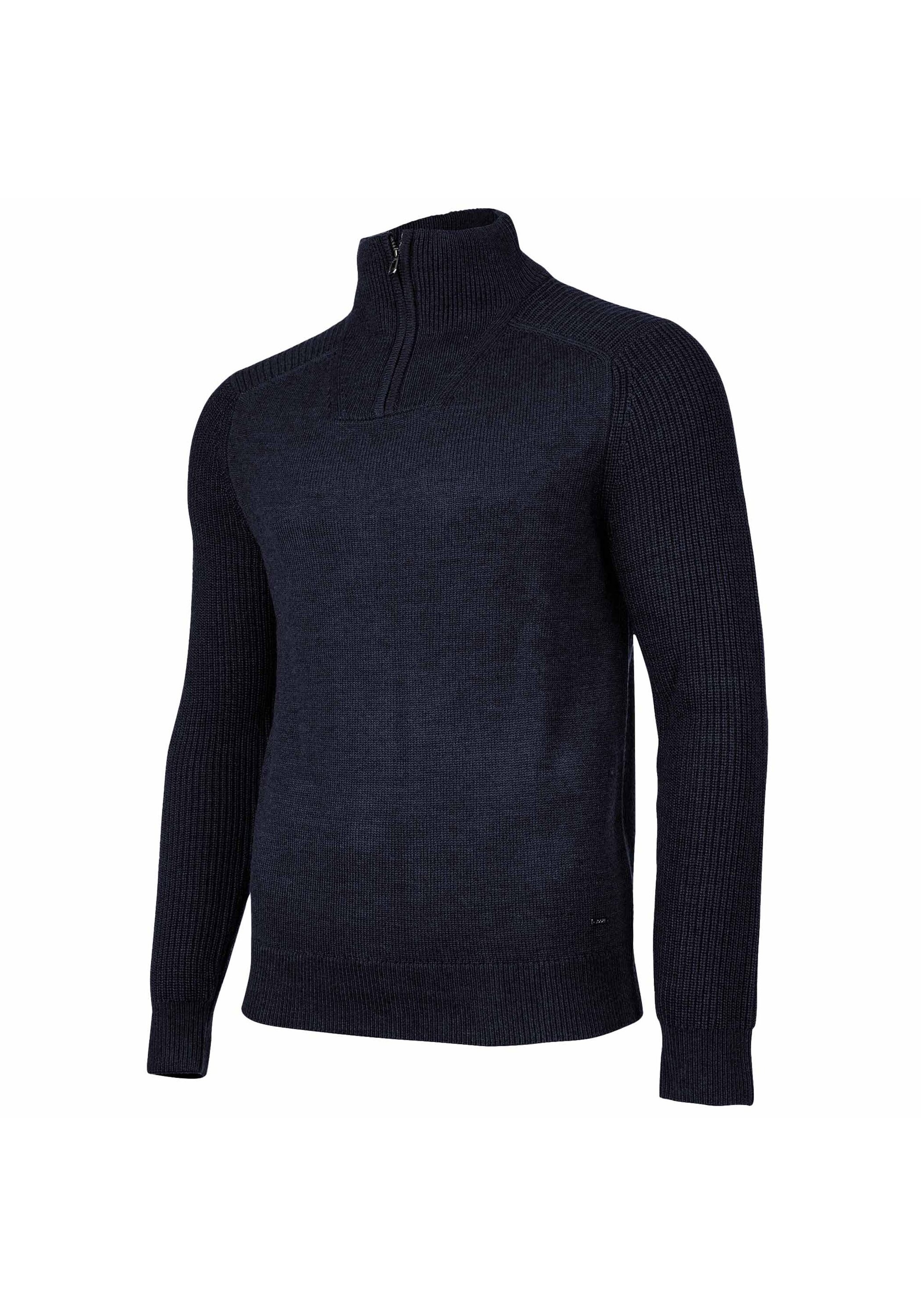 JOOP! Sweater »Strickpullover JK-16Thom«