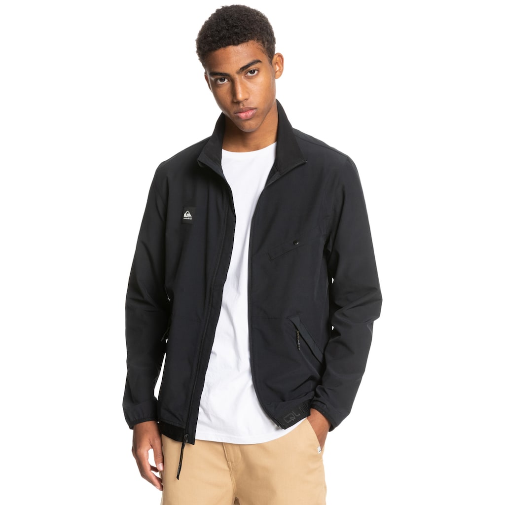 Quiksilver Softshelljacke »Cross Over«