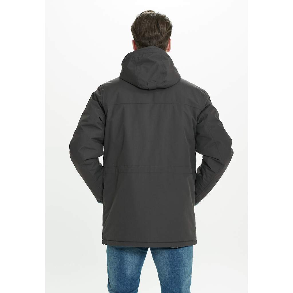 WHISTLER Parka »Buron«