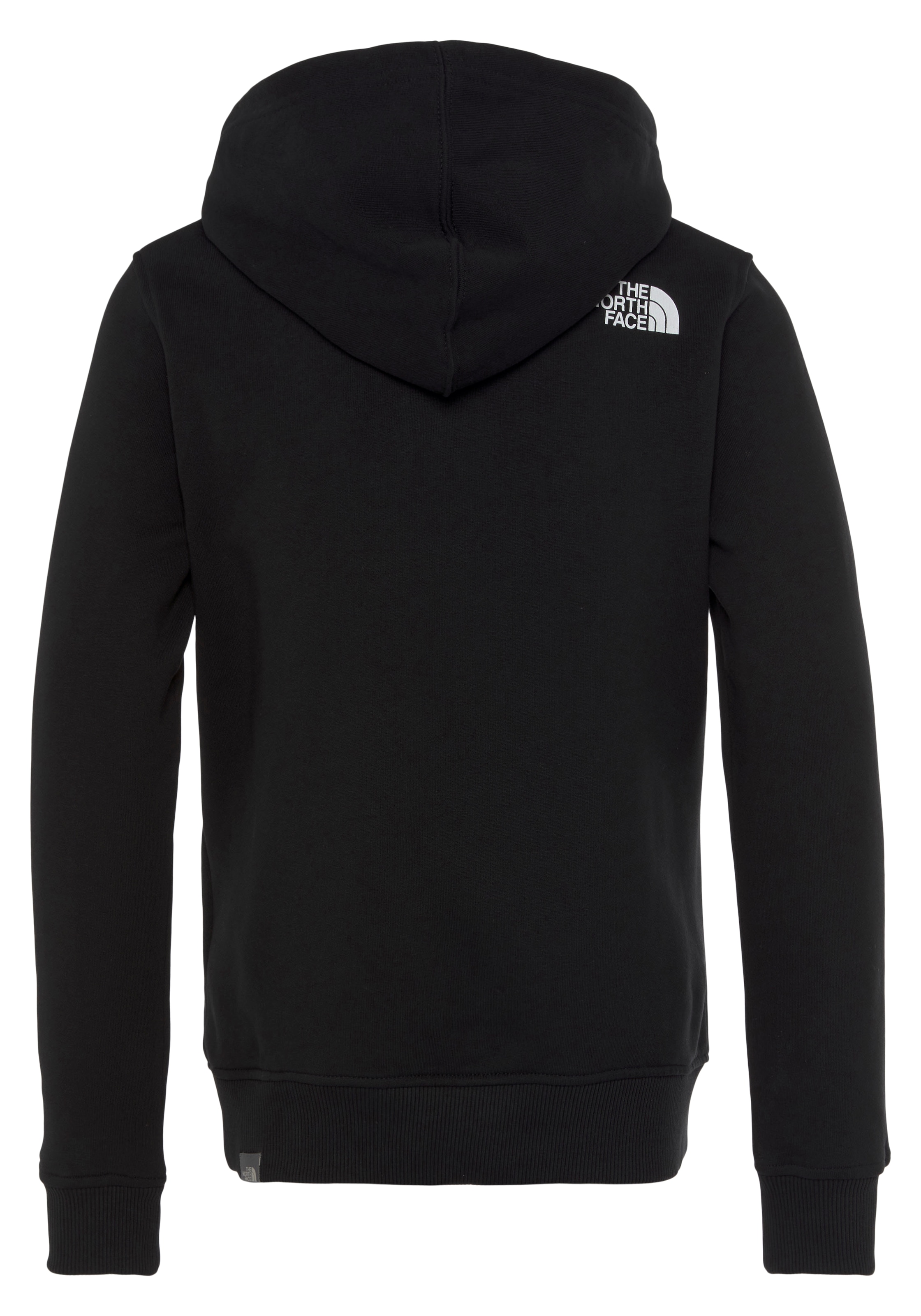 North Face The BAUR für Kinder BOX«, »TEENS | Kapuzensweatshirt