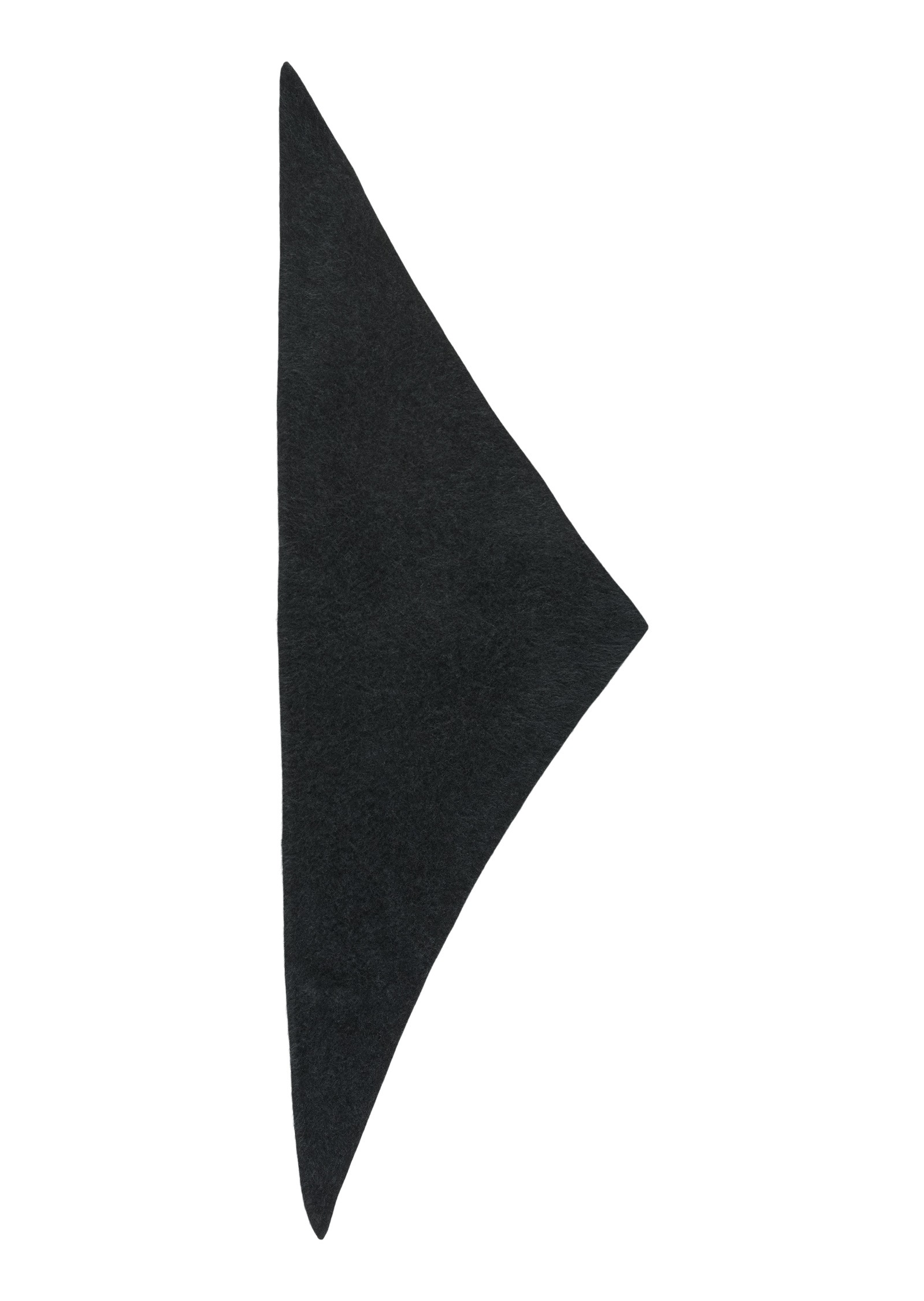 MARC O'POLO Schal gris