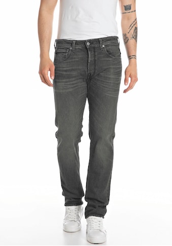 Straight-Jeans »GROVER«