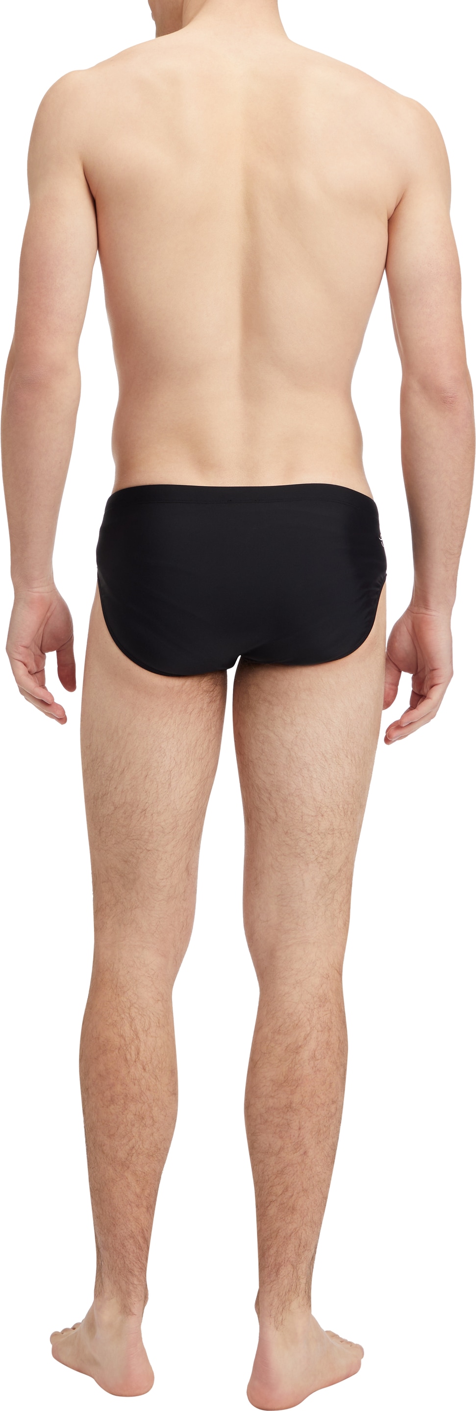 McKINLEY Badehose »HE.-BADEHOSE NORM BRIEFS M« Regular Fit, elastischer Bund, elastisches Material