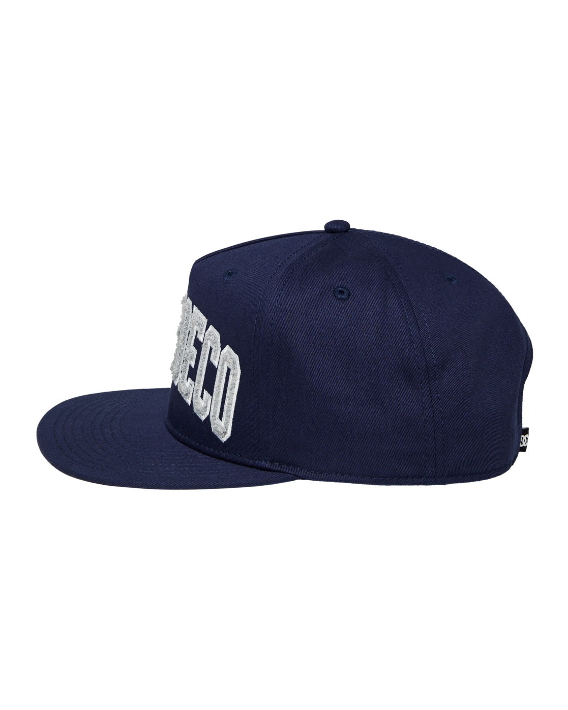 DC Shoes Trucker Cap »DC University«