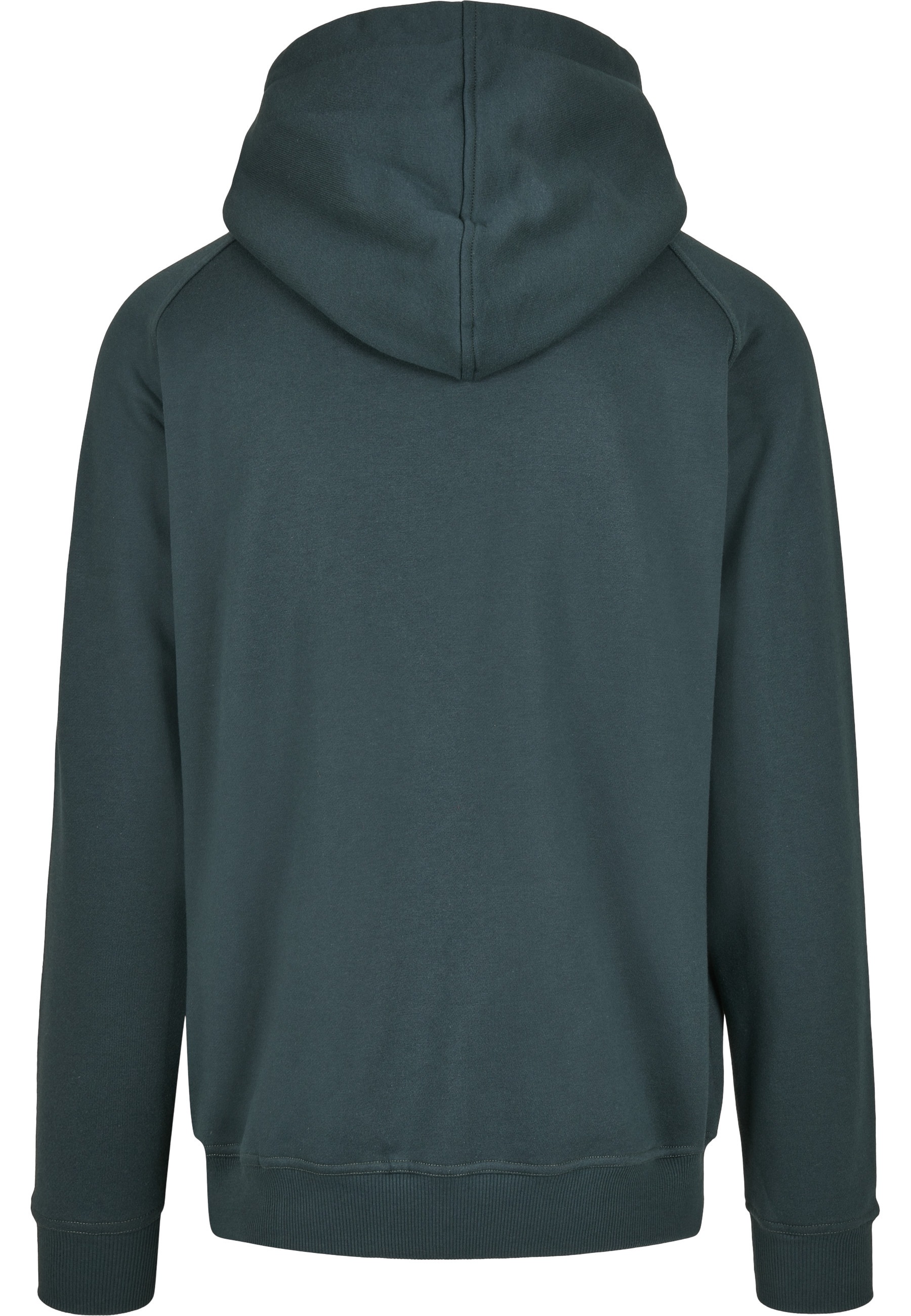 URBAN CLASSICS Rundhalspullover "Urban Classics Herren Blank Hoody" 1 Stk. günstig online kaufen
