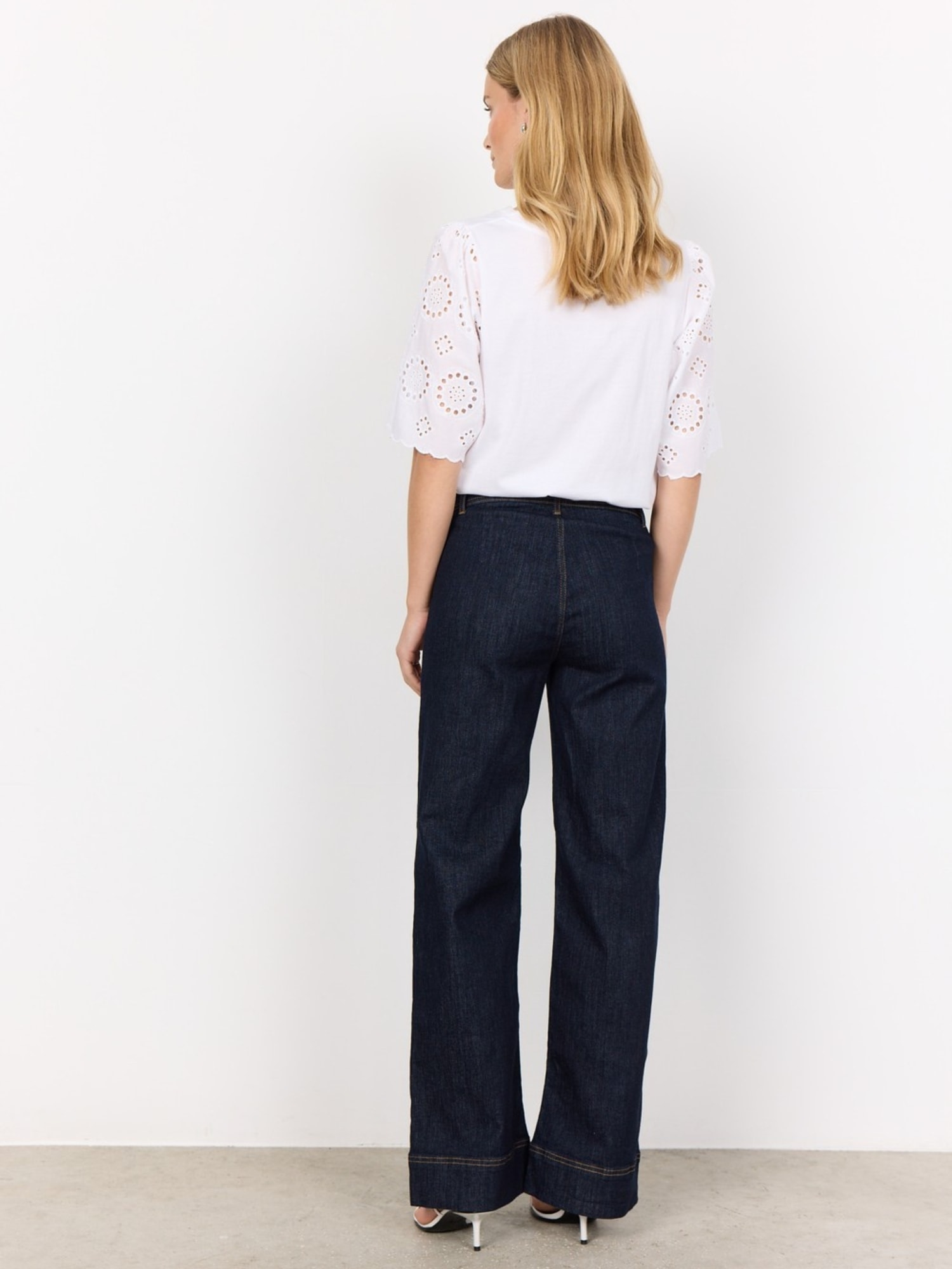 soyaconcept Blusentop »Soya Concept Shirt SC-LORAINE«