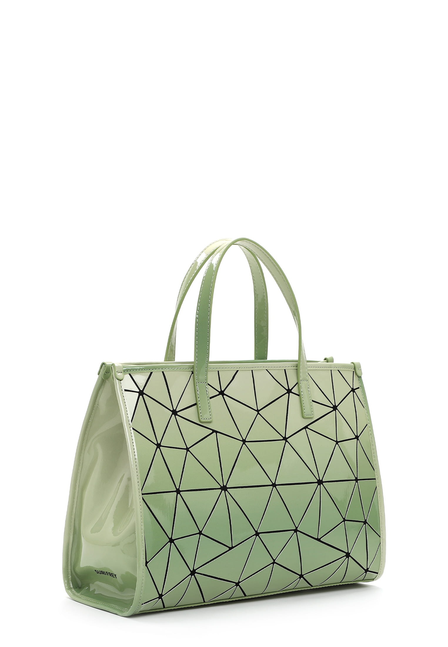 SURI FREY Shopper »Shopper SFY SURI Sports Jessy-Lu finish«