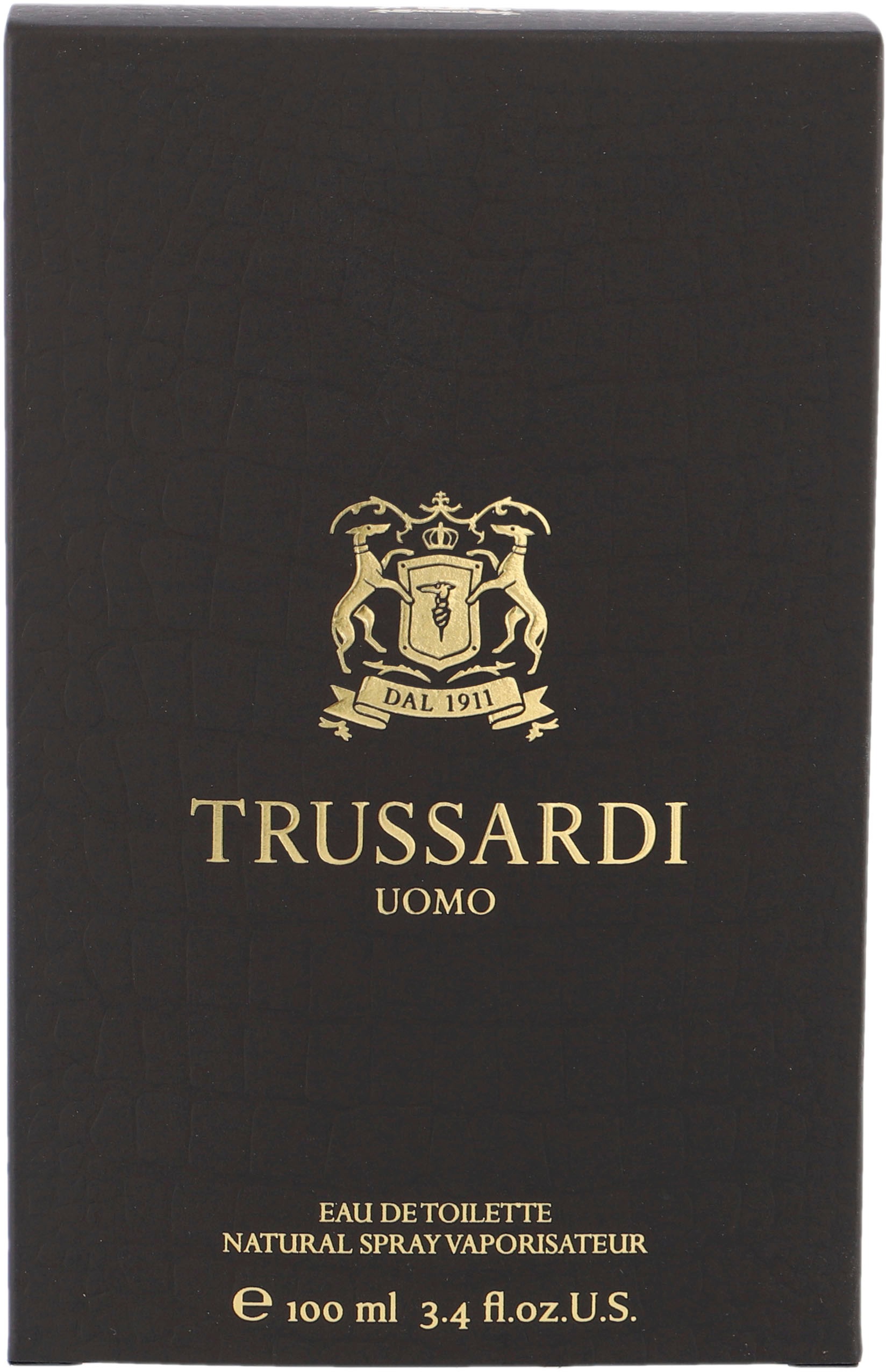 Trussardi Eau de Toilette »1911 Uomo«