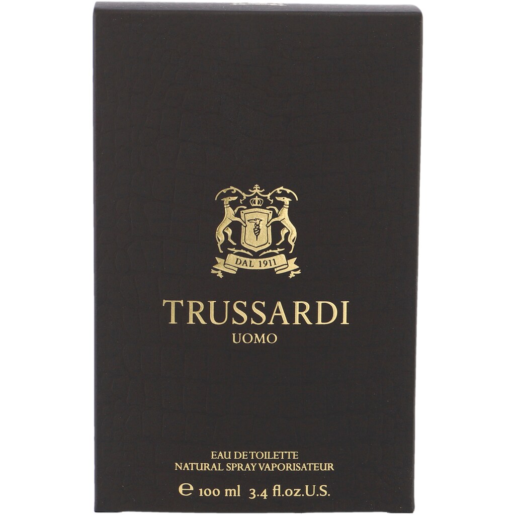 Trussardi Eau de Toilette »1911 Uomo«