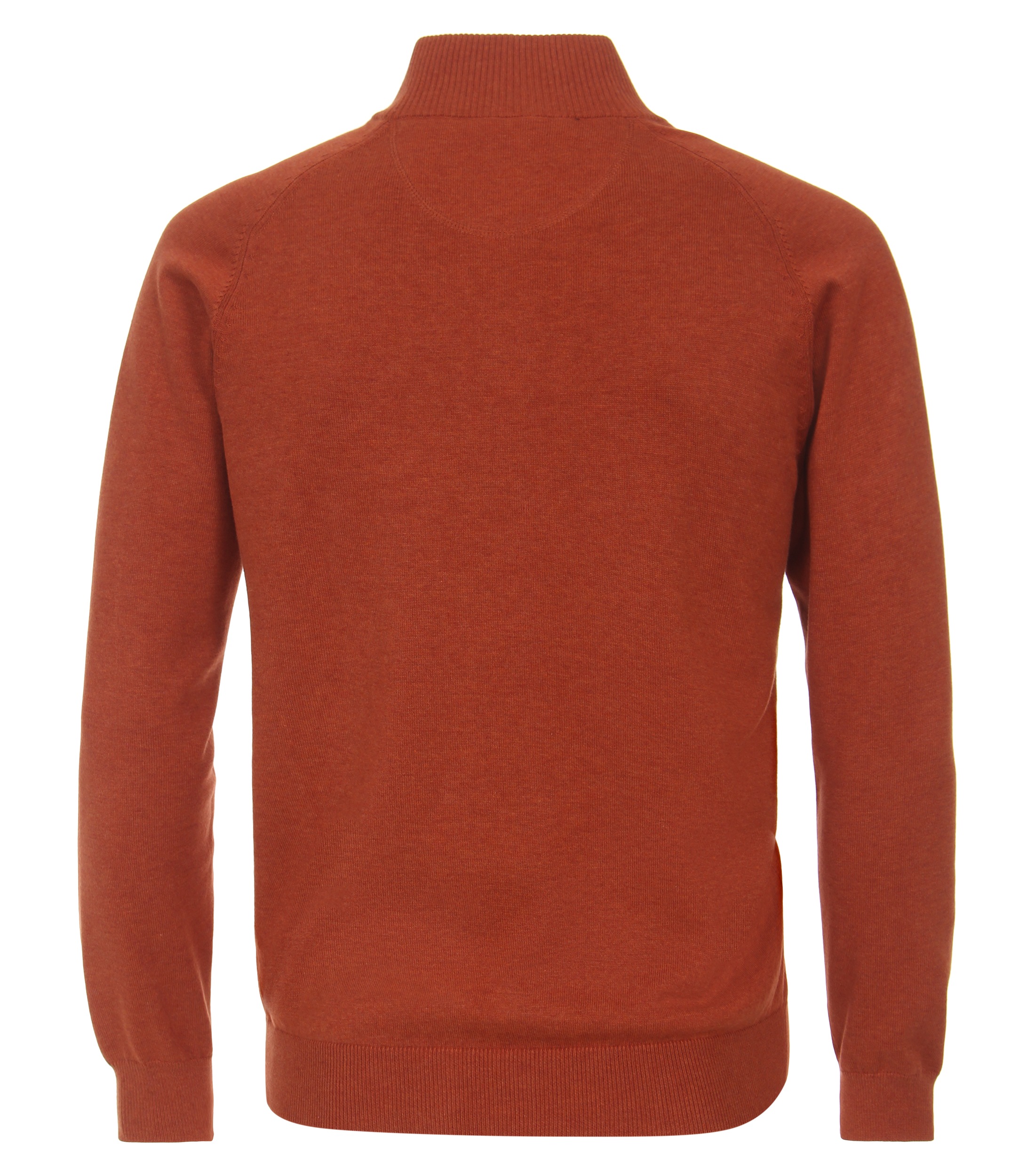 CASAMODA Strickjacke "CASAMODA Strickjacke uni" günstig online kaufen