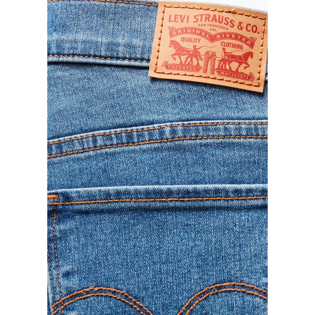 Levi's® Slim-fit-Jeans »311 Shaping Skinny«