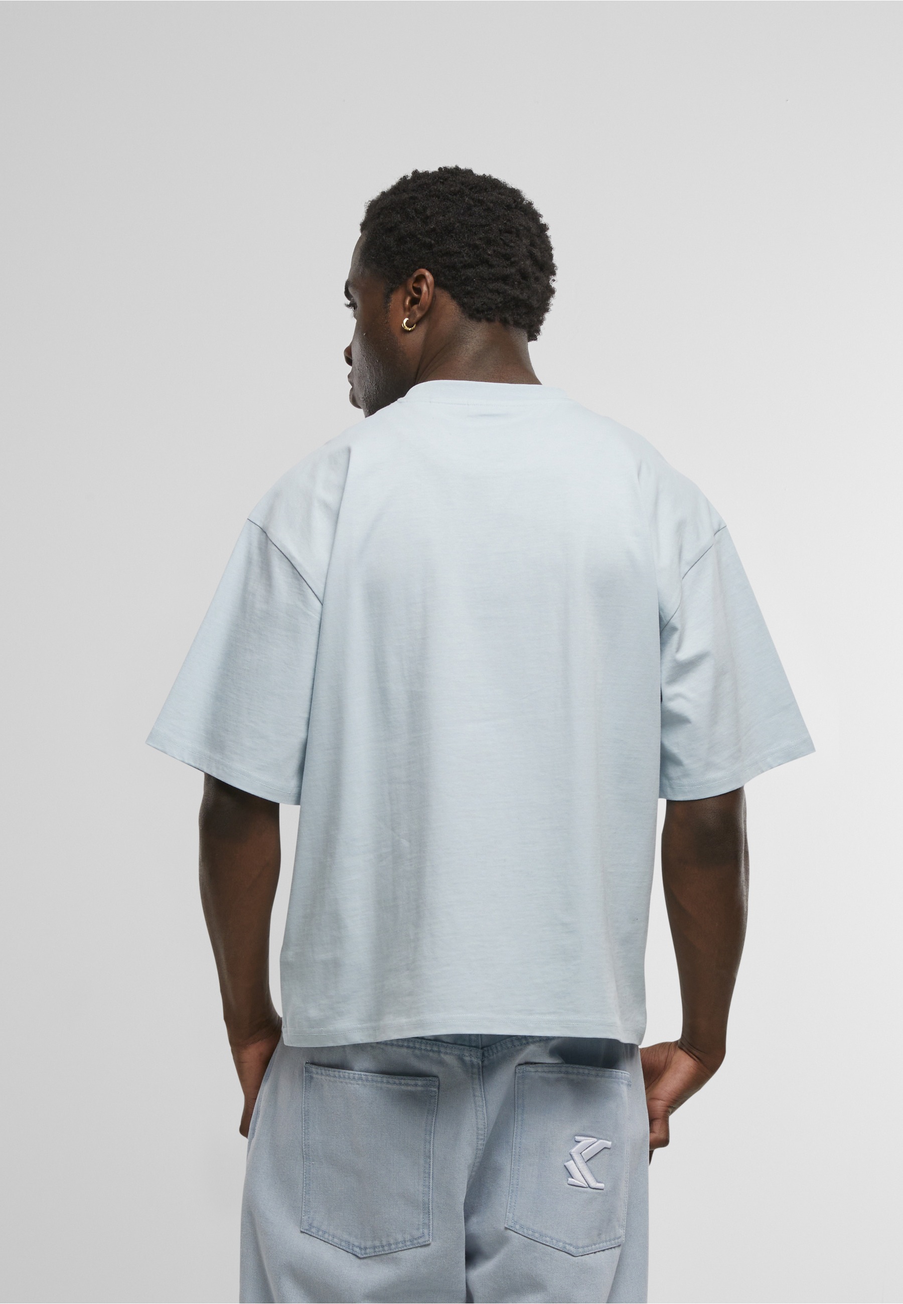 Karl Kani T-Shirt »Karl Kani Kani Usa Boxy T-Shirt« 1