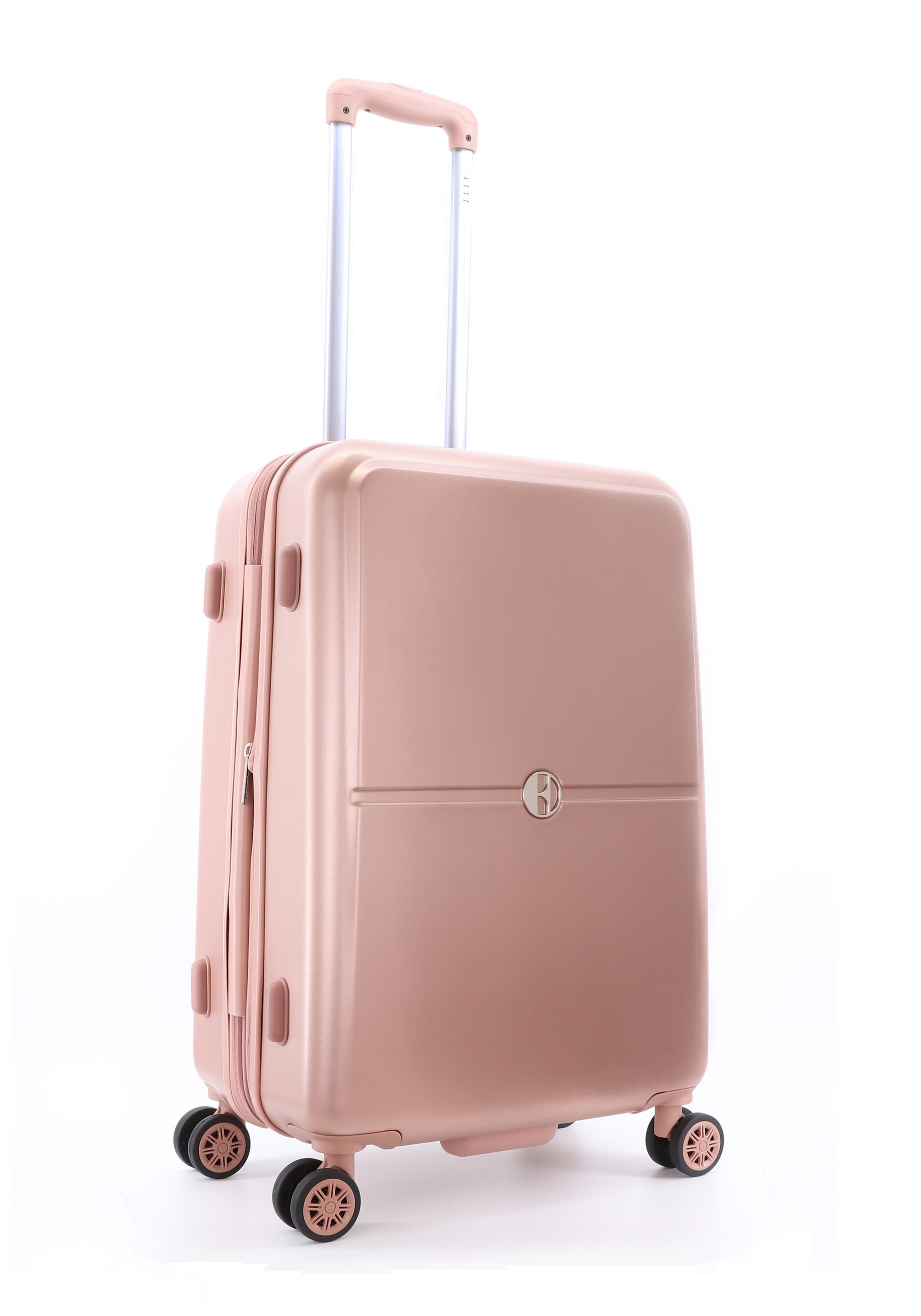 Elle Koffer »Chic« ABS