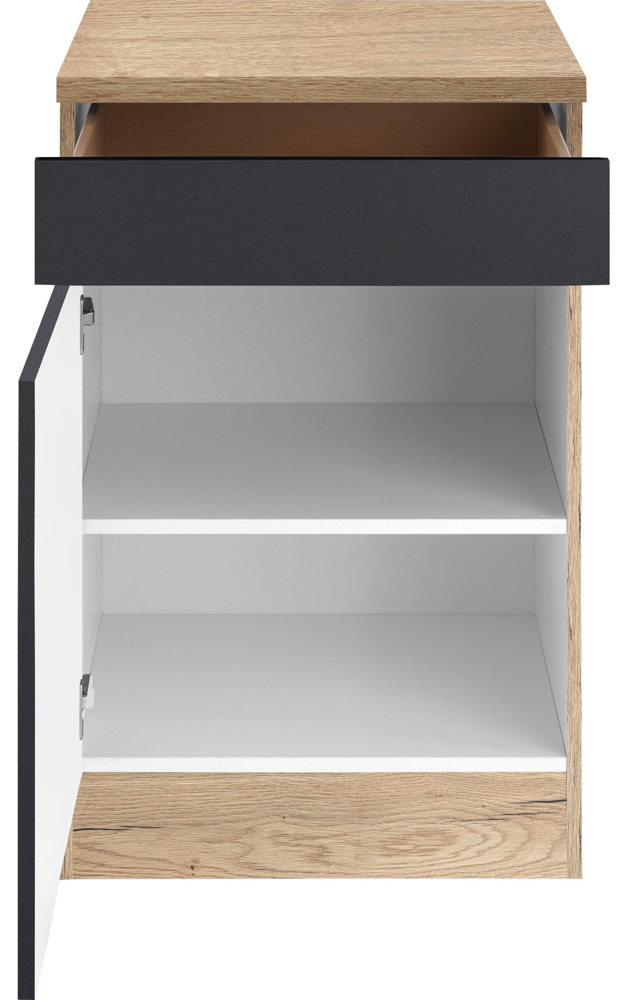 OPTIFIT Unterschrank »Roth«, Breite 50 cm