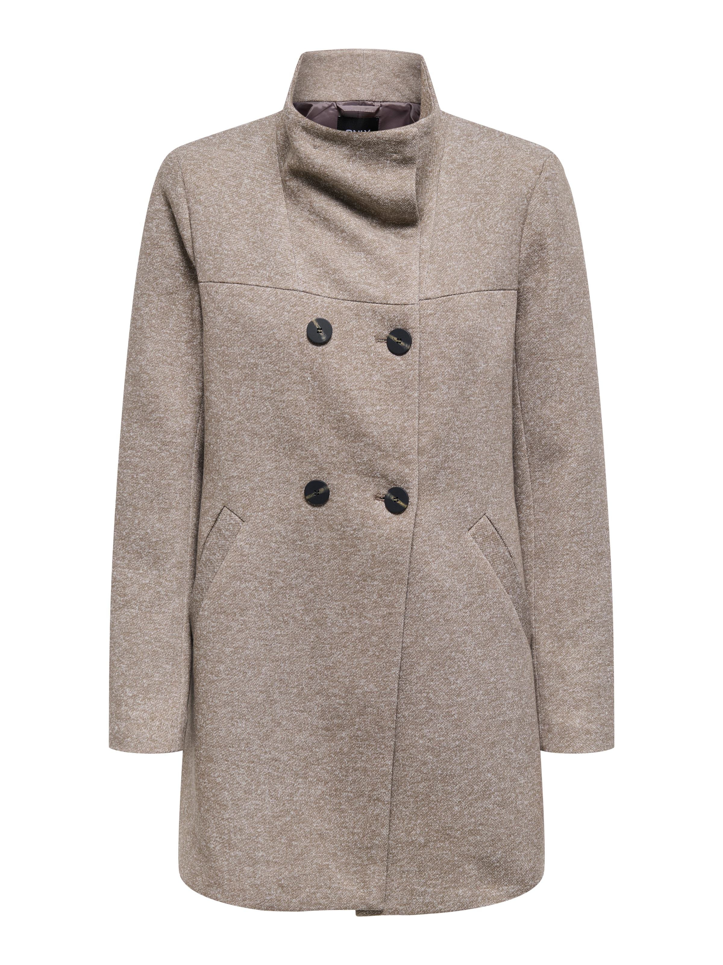 ONLY Kurzmantel »ONLSEDONA LIFE SOPHIA DB COAT CC OTW«