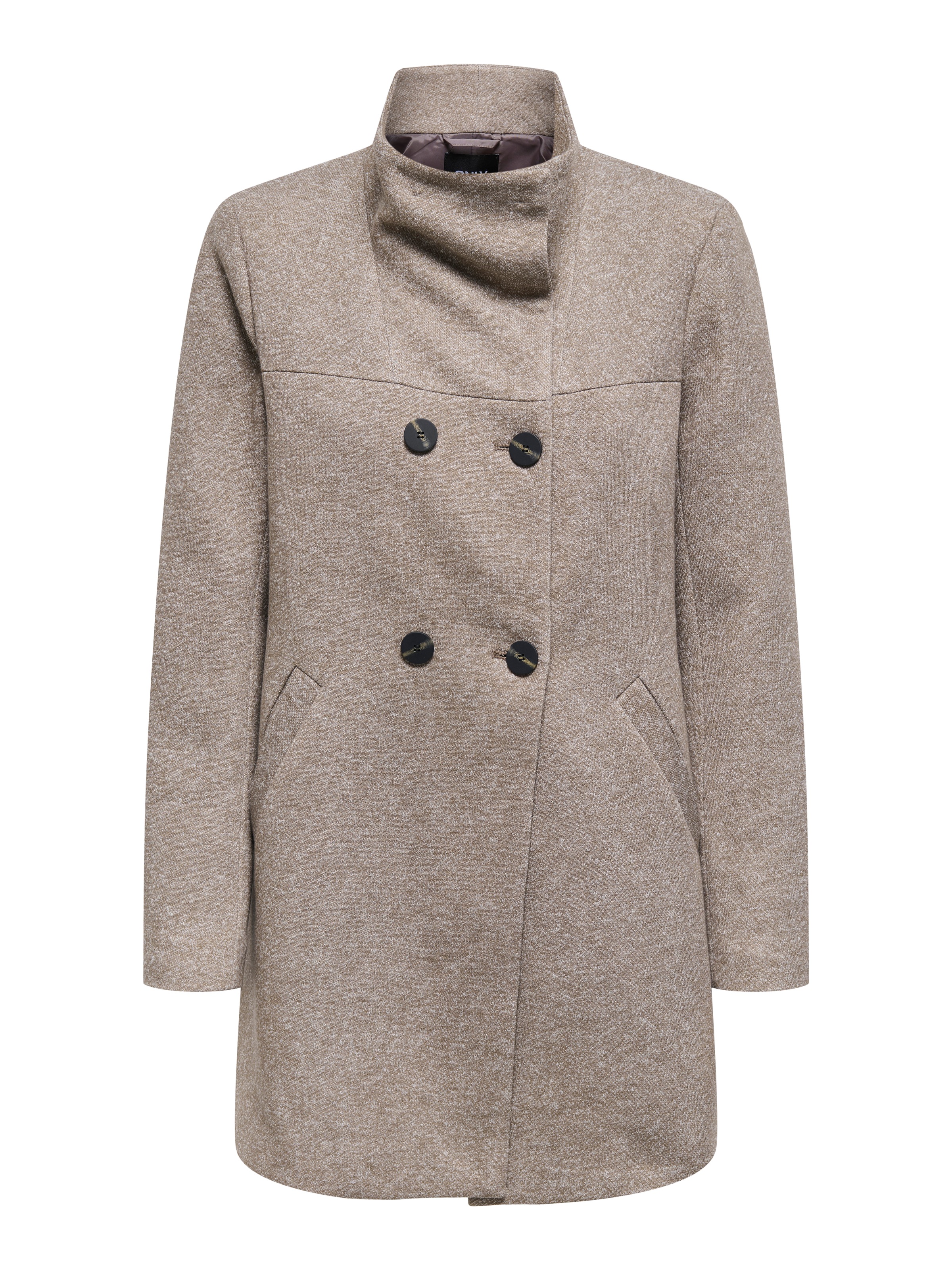 Thumbnail - ONLY Kurzmantel "ONLSEDONA LIFE SOPHIA DB COAT CC OTW"