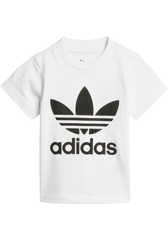 adidas Originals T-Shirt »TREFOIL« kaufen