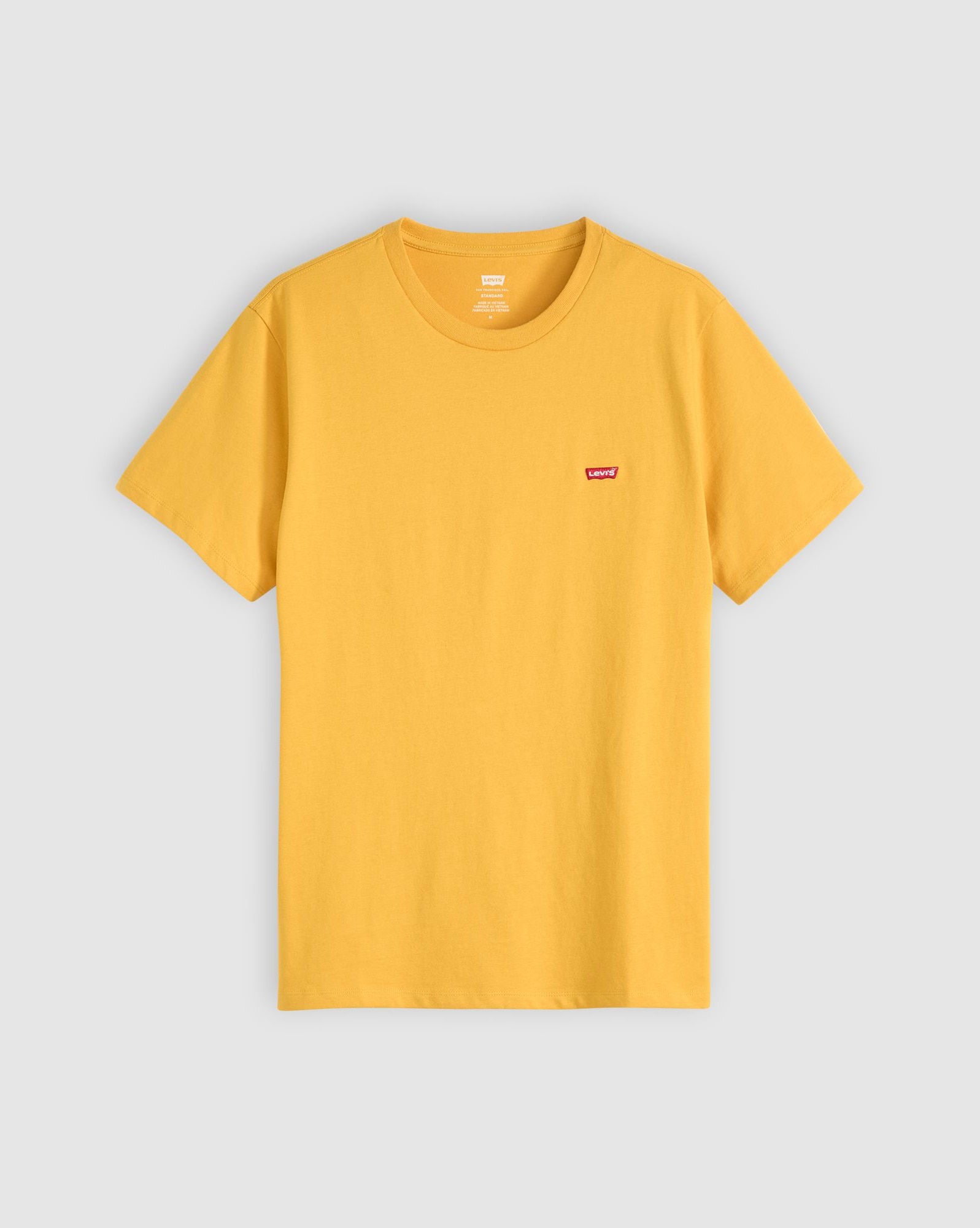 Levi's® T-Shirt »ORIGINAL HM TEE«