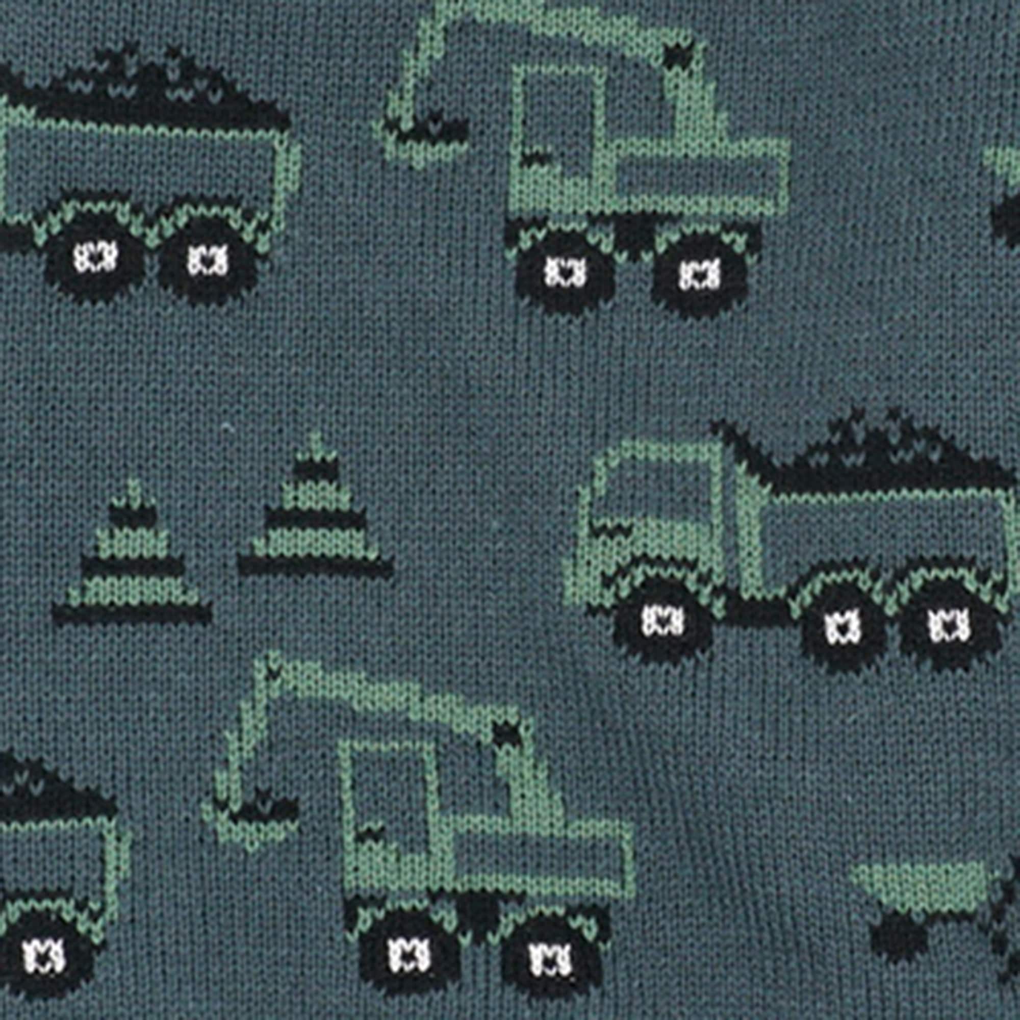 MAXIMO Schlupfmütze Baumwolle, gestrickt, verlängertes Halsteil, elastisch