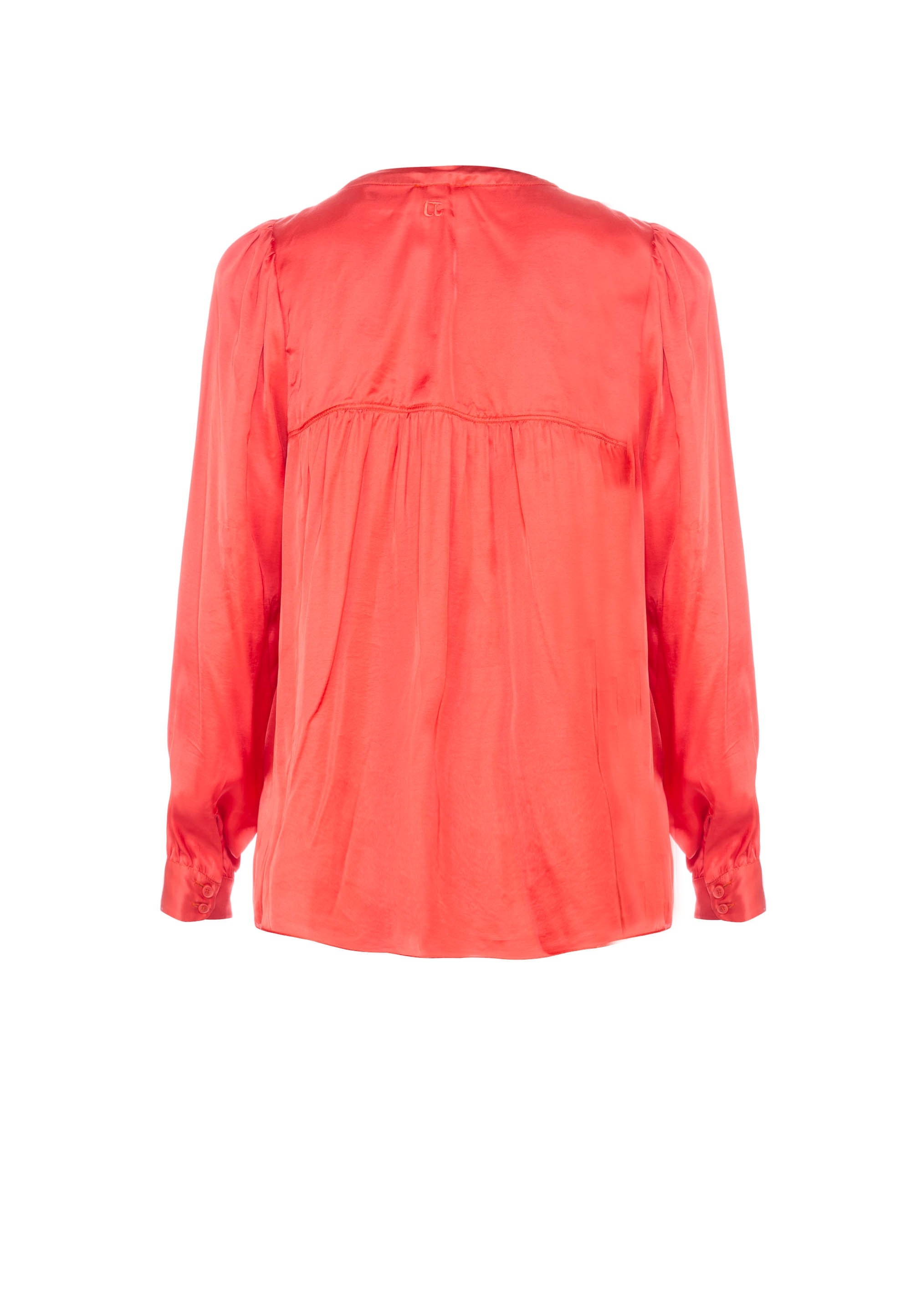 Le Temps Des Cerises Klassische Bluse »CHIMEL«, mit modischem Design