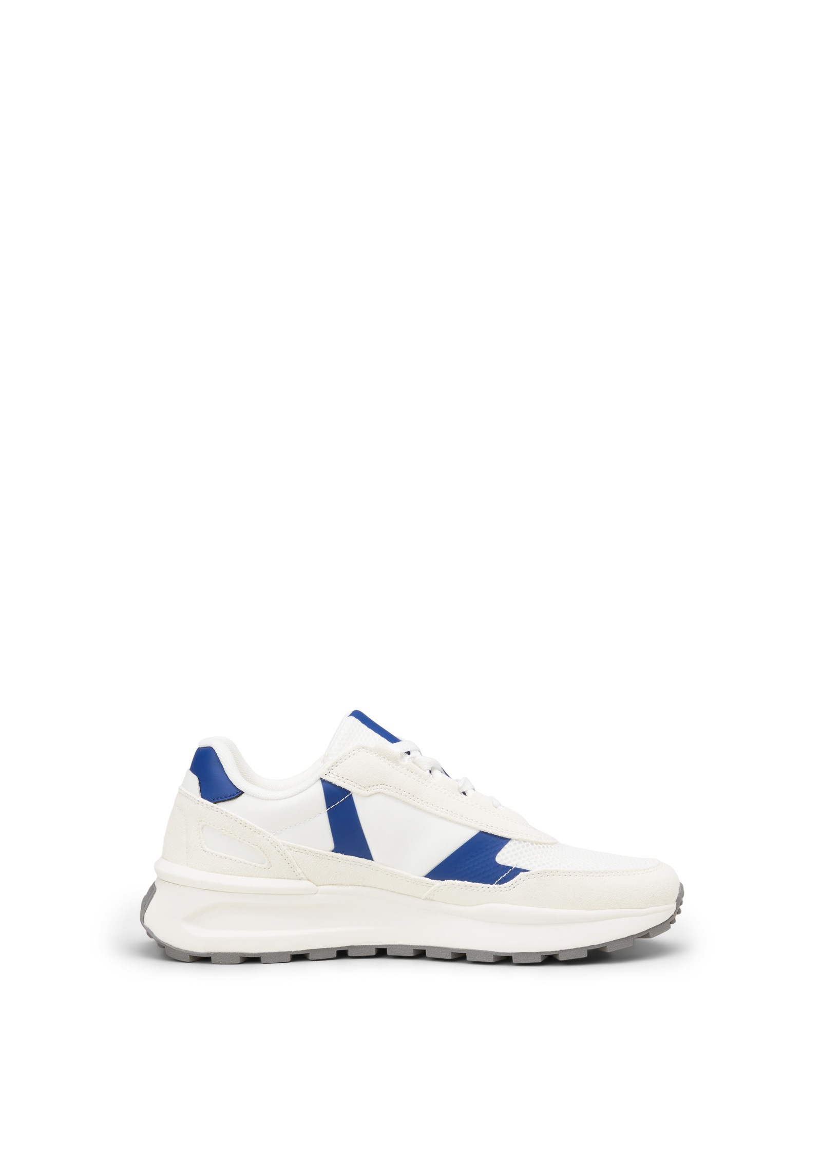 Marc O'Polo Sneaker »aus hochwertigem Material-Mix«