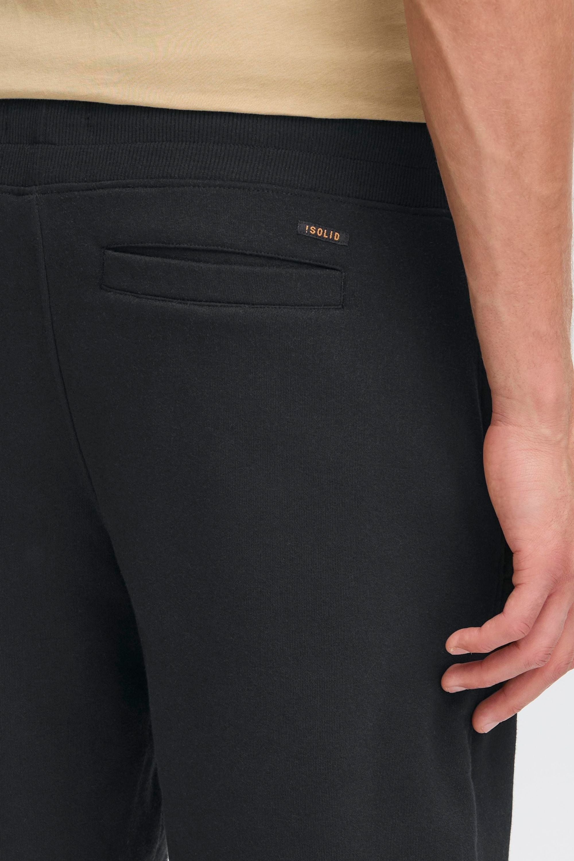 !Solid Sweatshorts »Sweatshorts SDAUGUN«