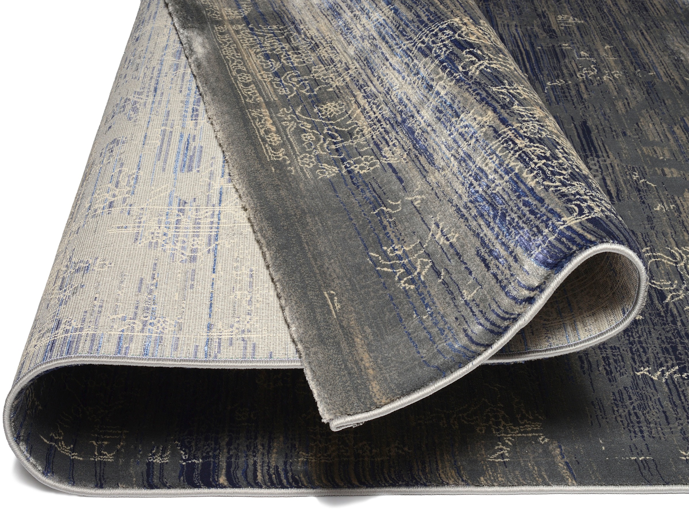 Musterring Wave Kontura Rug 3