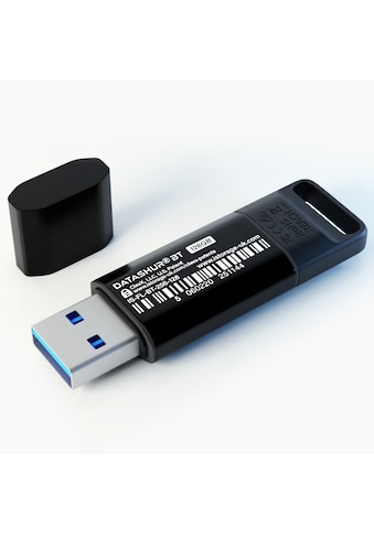iStorage USB-Stick »datAshur BT« (USB 3.2)
