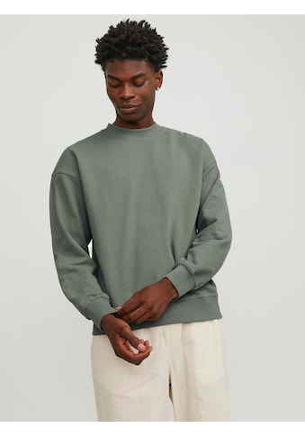 Sweatshirt »JCOCOLLECTIVE SWEAT CREW NECK SN«