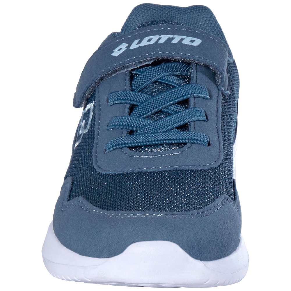 Thumbnail - lotto Sneaker - in kinderfußgerechter Passform