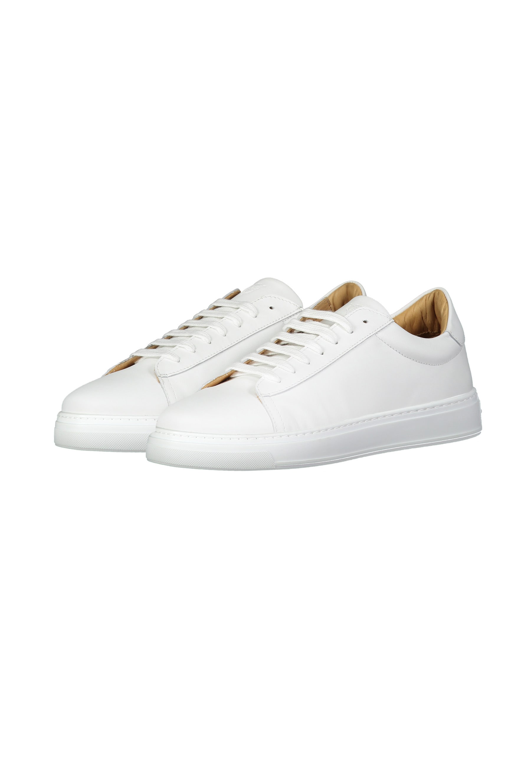 Roy Robson Sneaker »Echtleder Sneaker«