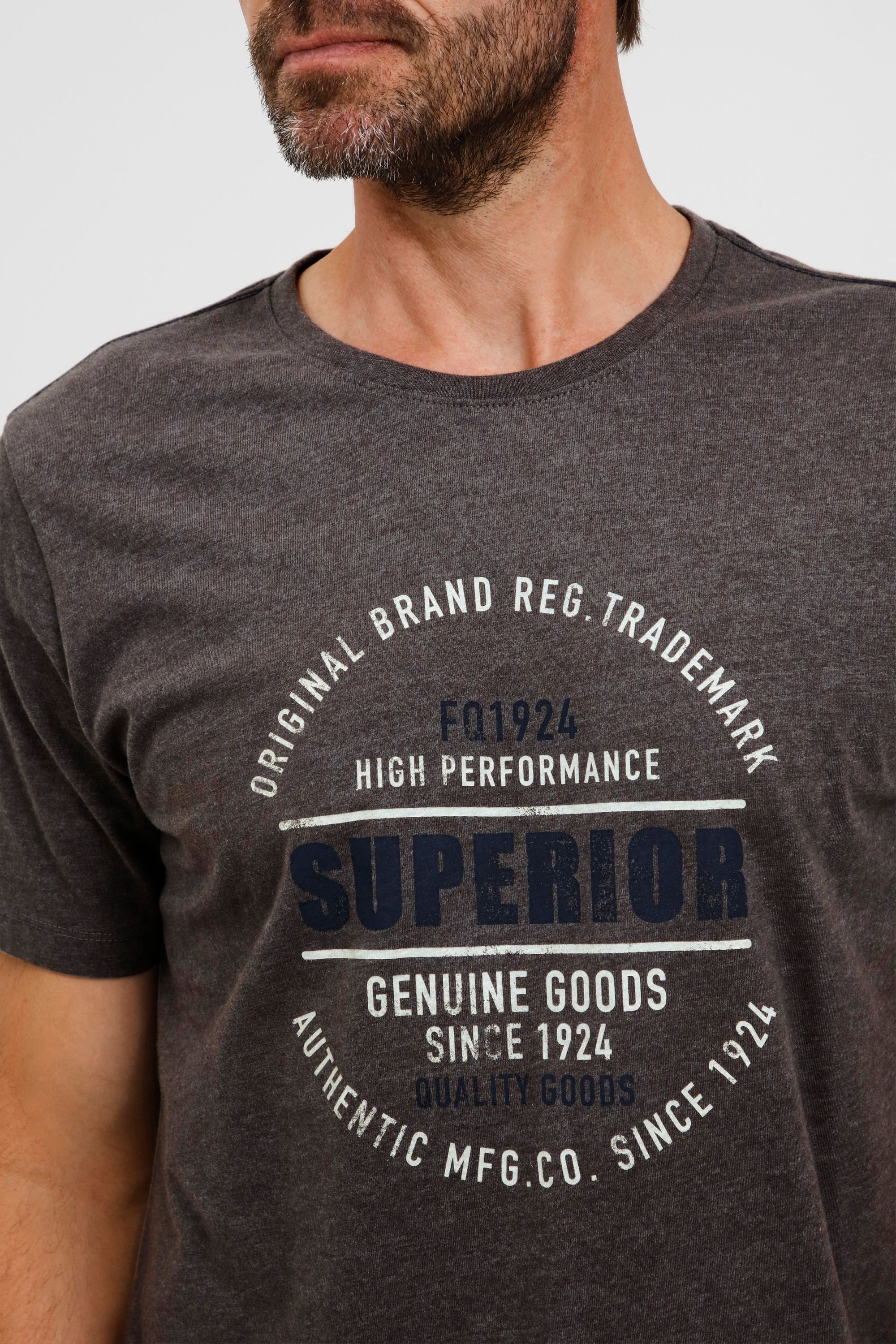 FQ1924 T-Shirt »T-Shirt FQRiko«