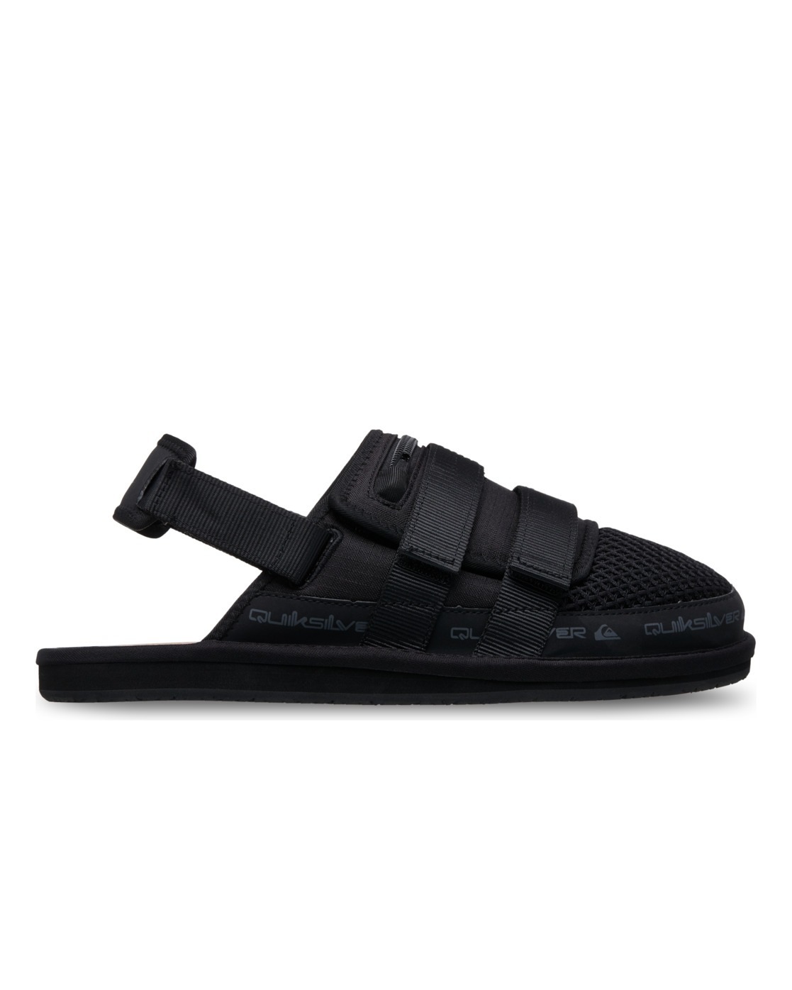 Quiksilver Sandale "River Session Mule" günstig online kaufen