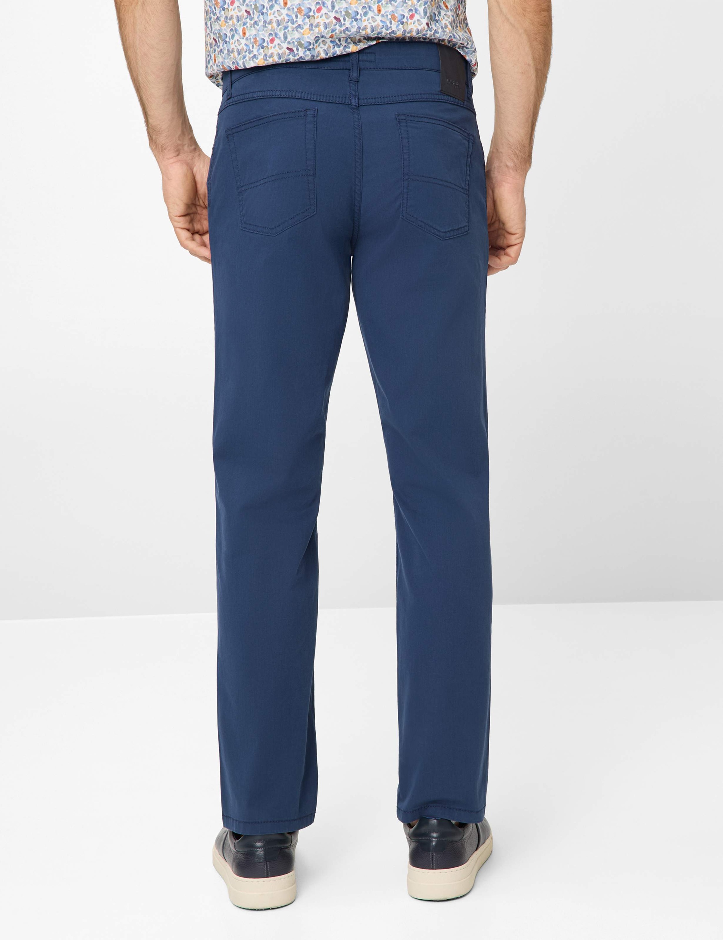 EUREX by BRAX 5-Pocket-Hose »Style CARLOS«