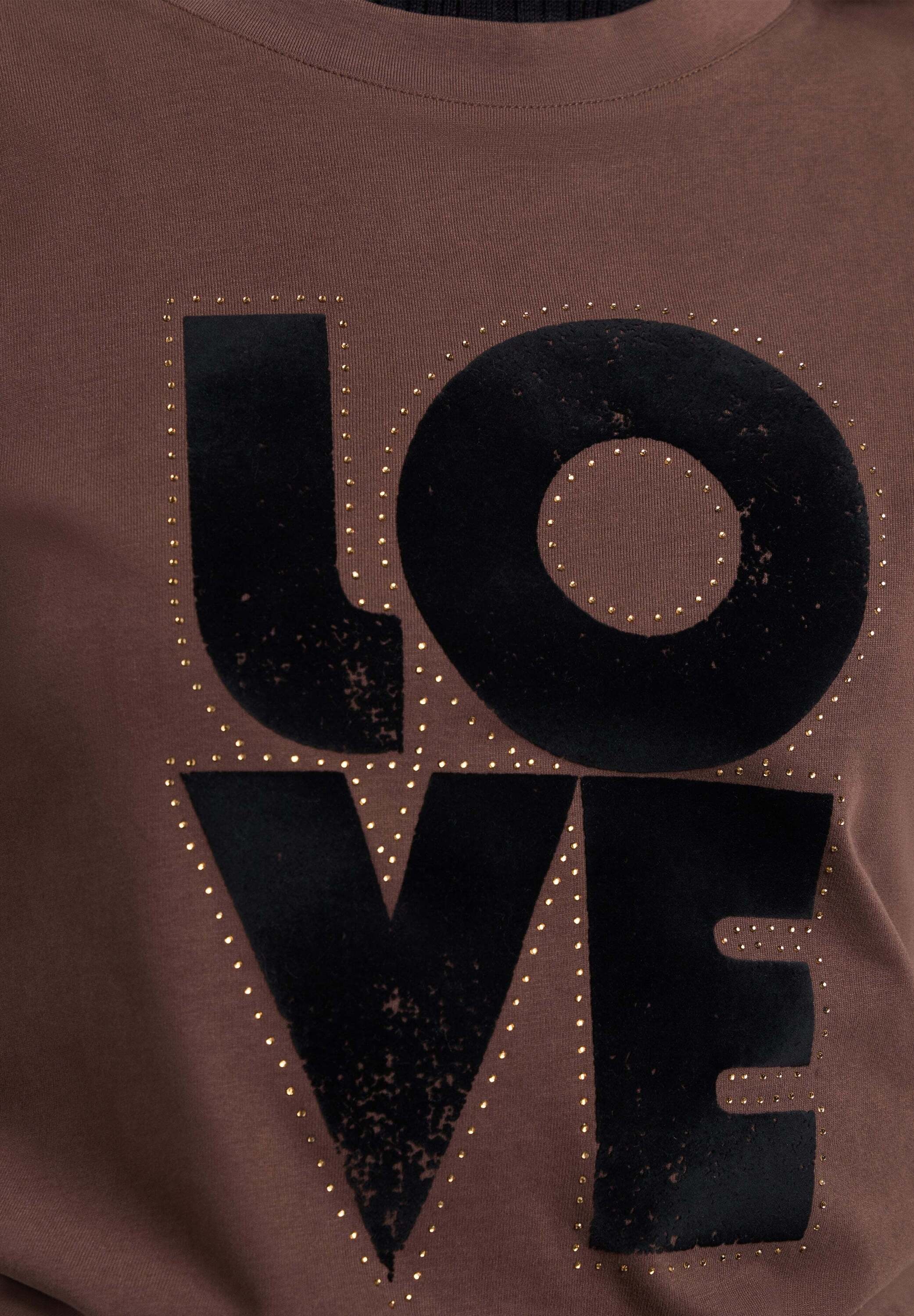 Pepe Jeans Print-Shirt »print t-shirt BEATRISA«