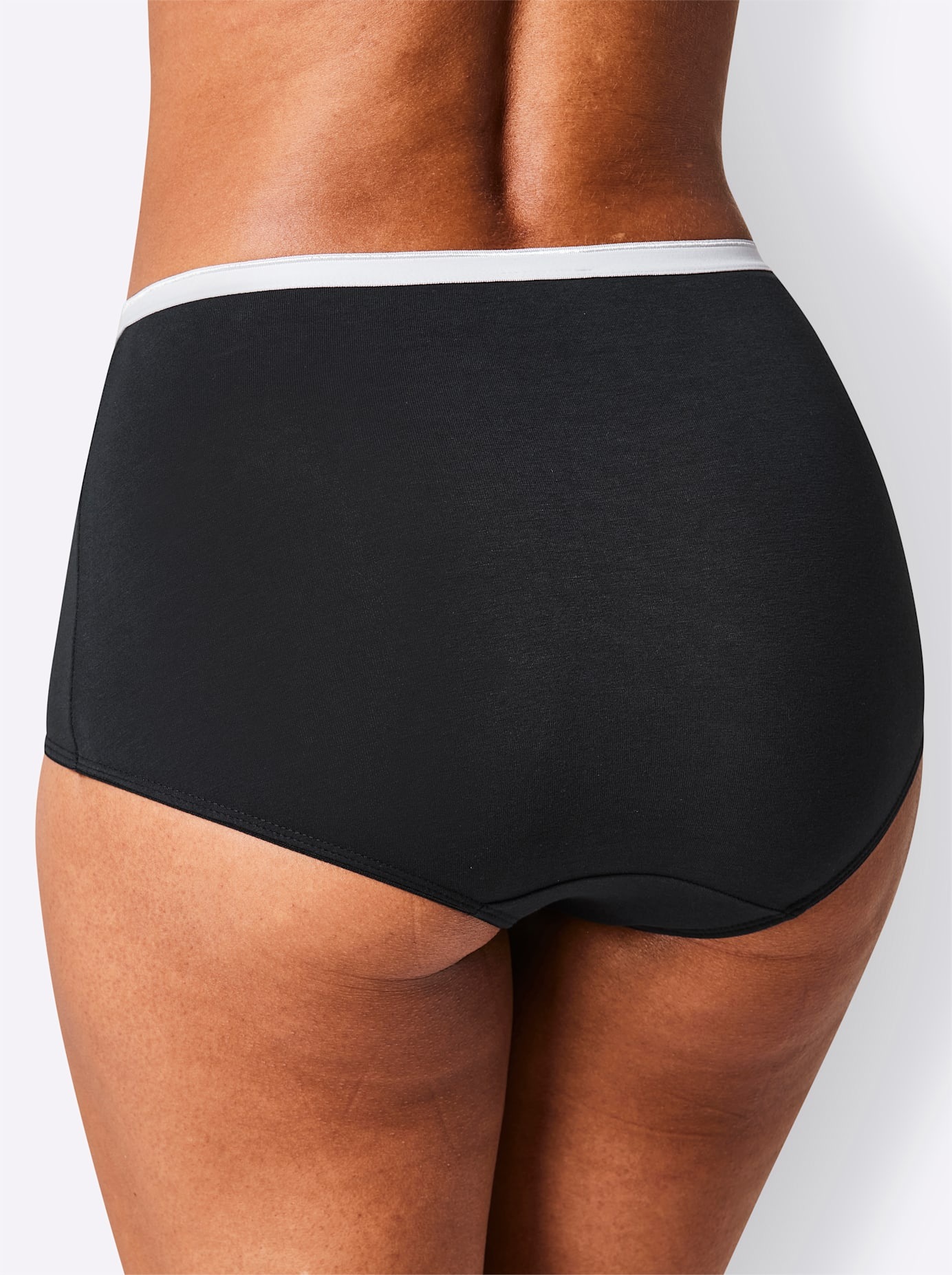 Thumbnail - wäschepur Taillenslip 4 Stk.