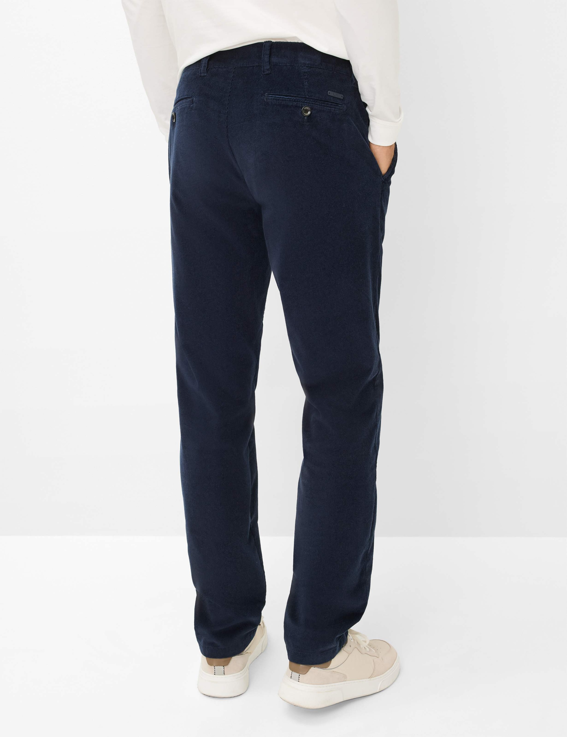 EUREX by BRAX Chinohose »Style JIM«