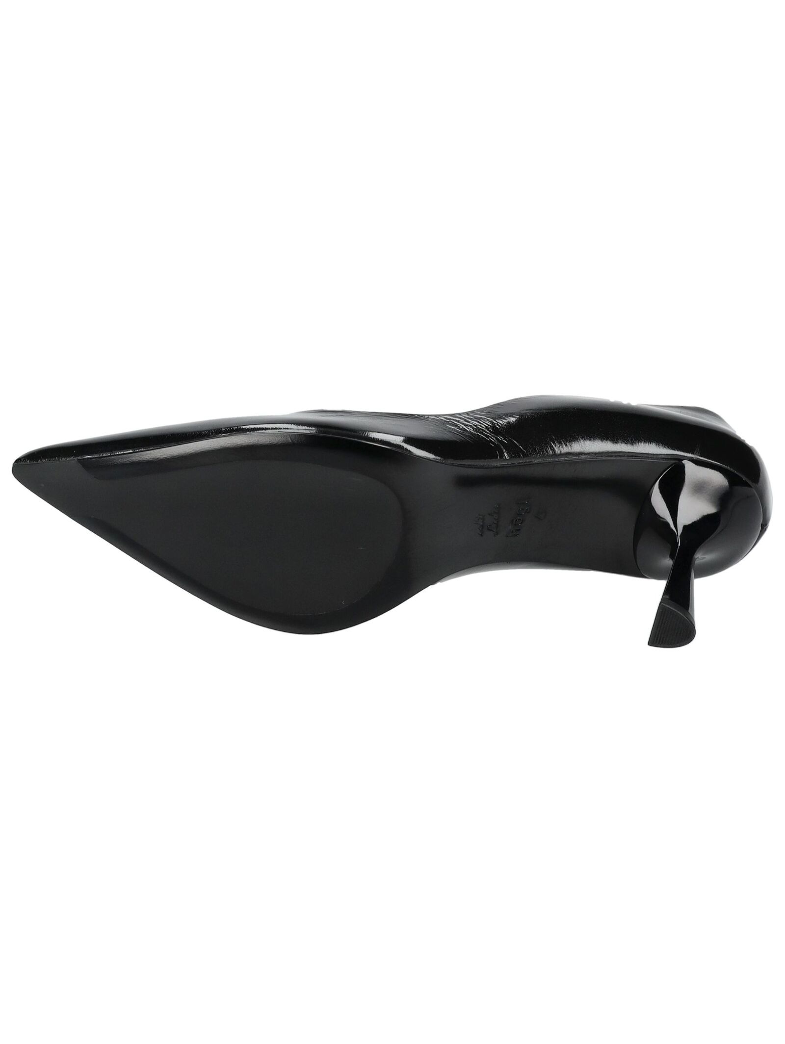 Högl High-Heel-Pumps »Högl Pumps Leder«