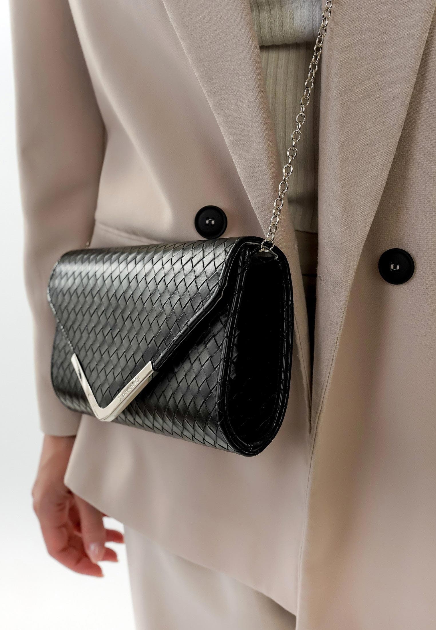 Tamaris Clutch »Clutch TAS Amalia«