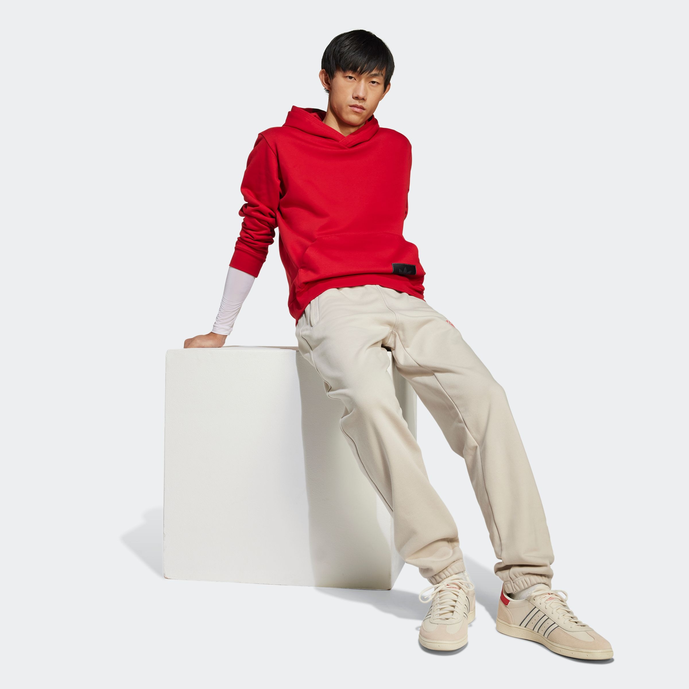 adidas Originals Sporthose »WAB TRACK PAN«, (1 tlg.)