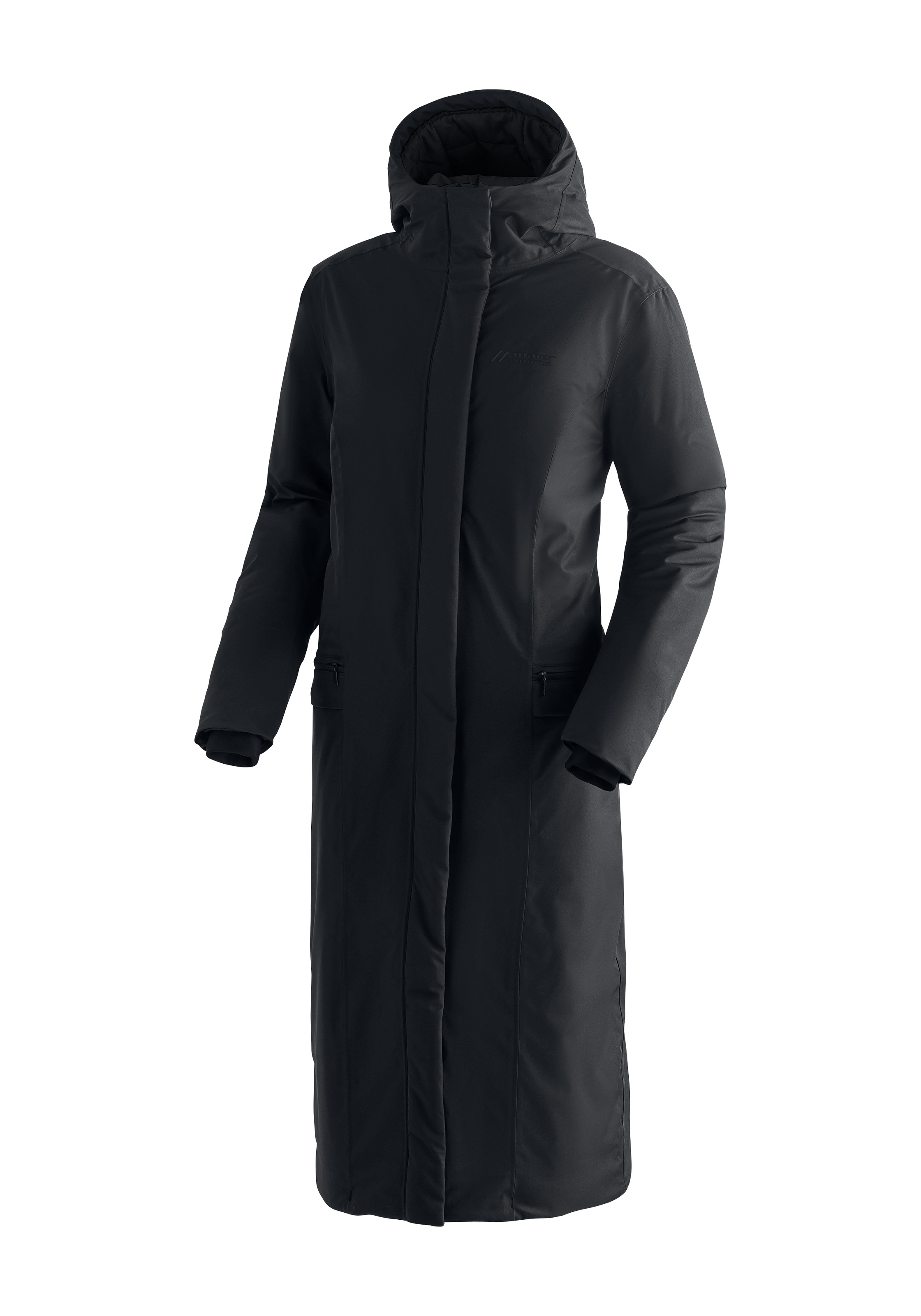 Maier Sports Funktionsmantel »ALBERTE« Damen paltas...