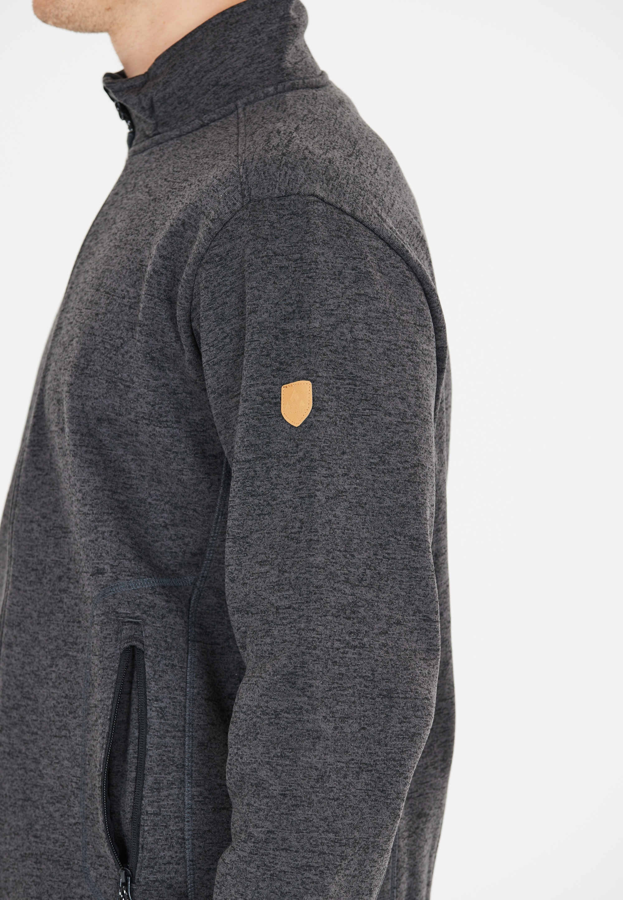 WHISTLER Fleecejacke »Sampton«, aus schnell trocknenden Materialien