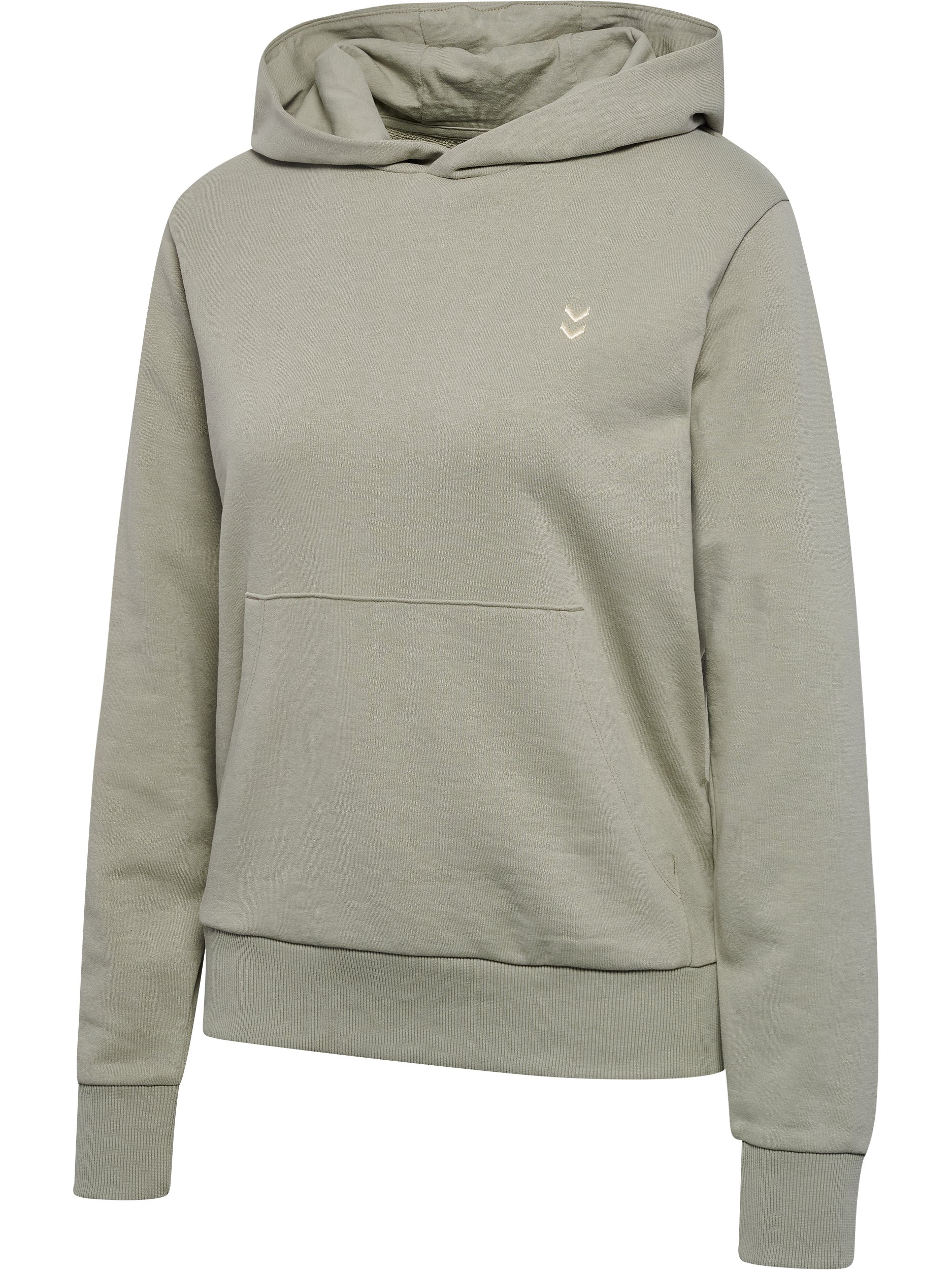 hummel Kapuzensweatshirt »HMLPULSE W SWEAT HOODIE« 1 Stk. tlg.