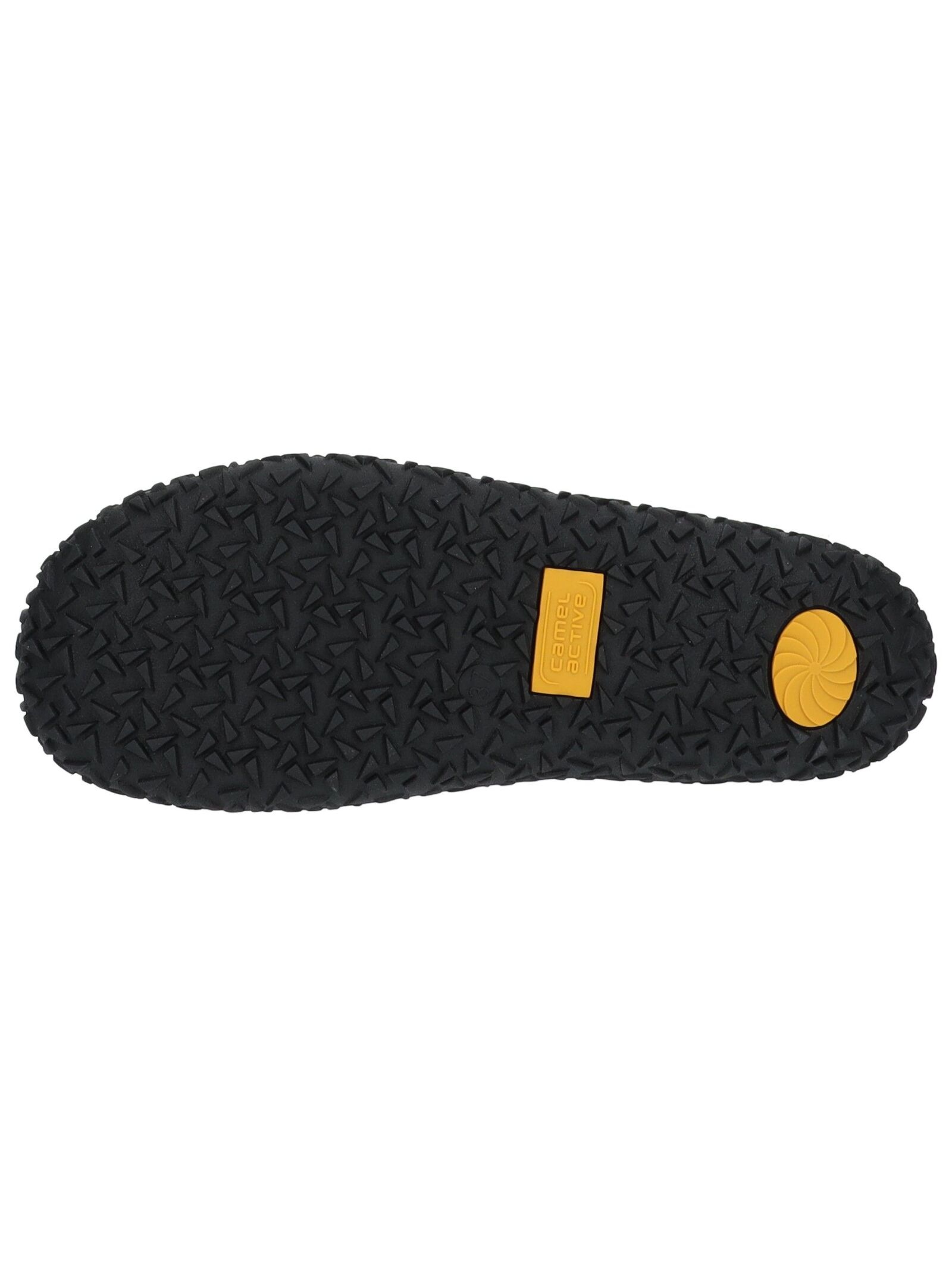 camel active Sneaker »camel active Sneaker Textil«