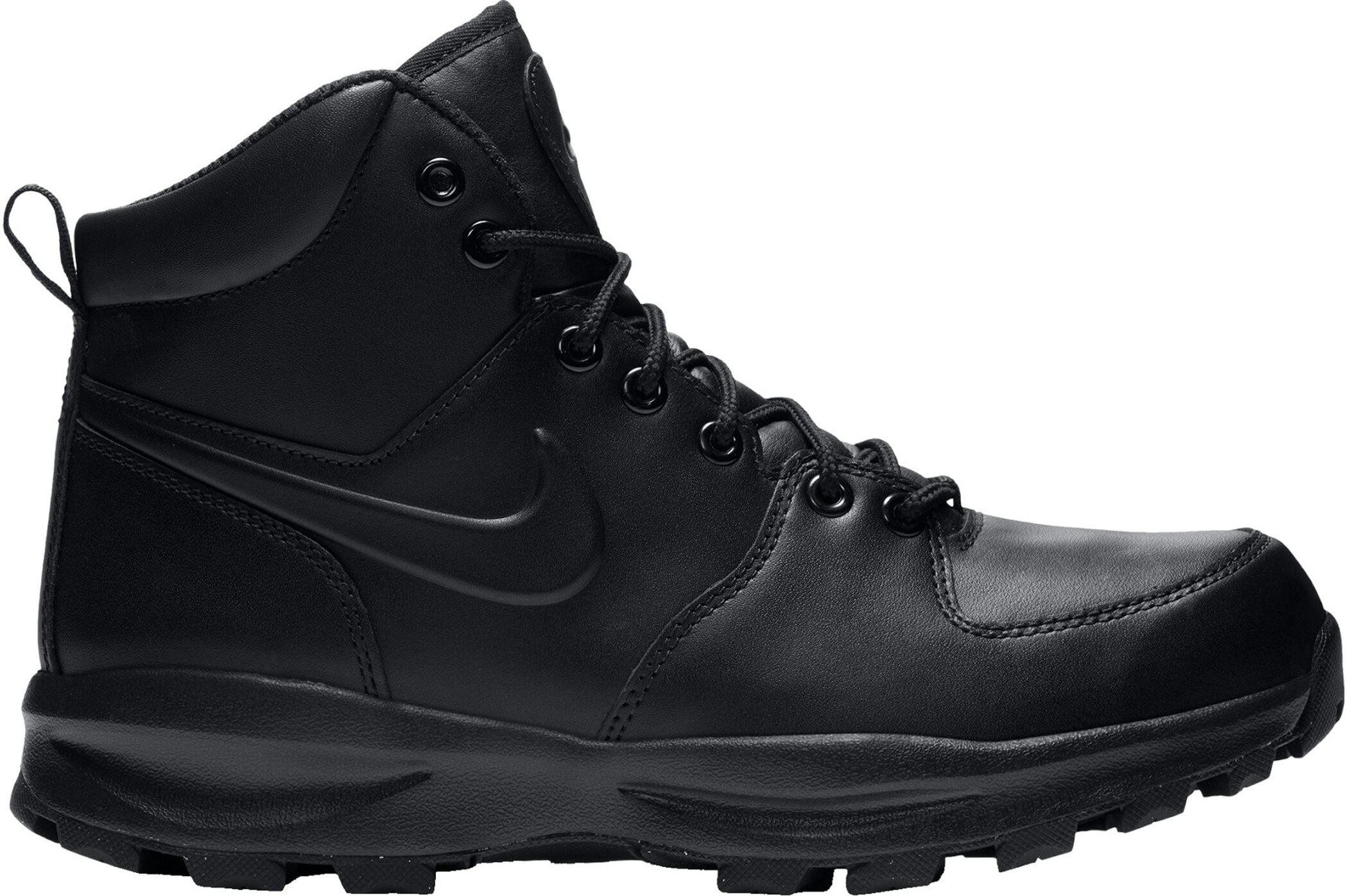 Nike Sportswear Schnürboots »Manoa Leather«