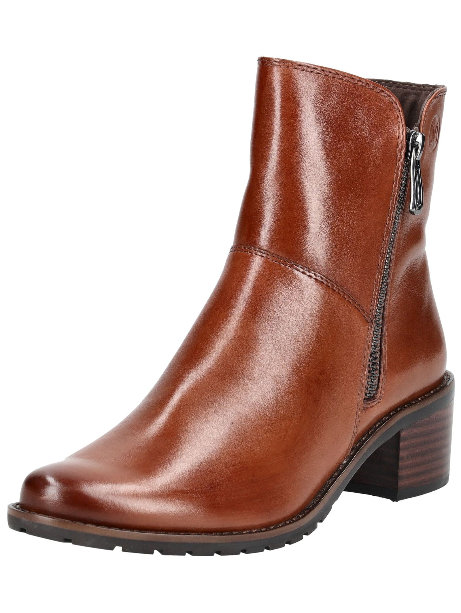 Caprice Stiefelette "Caprice Stiefelette Nappaleder" günstig online kaufen