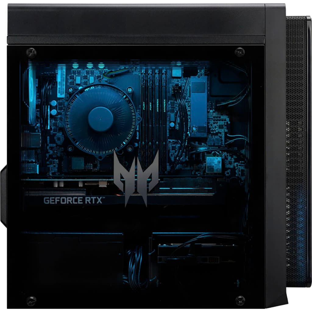 Acer Gaming-PC »Predator Orion 3000 (PO3-650)«