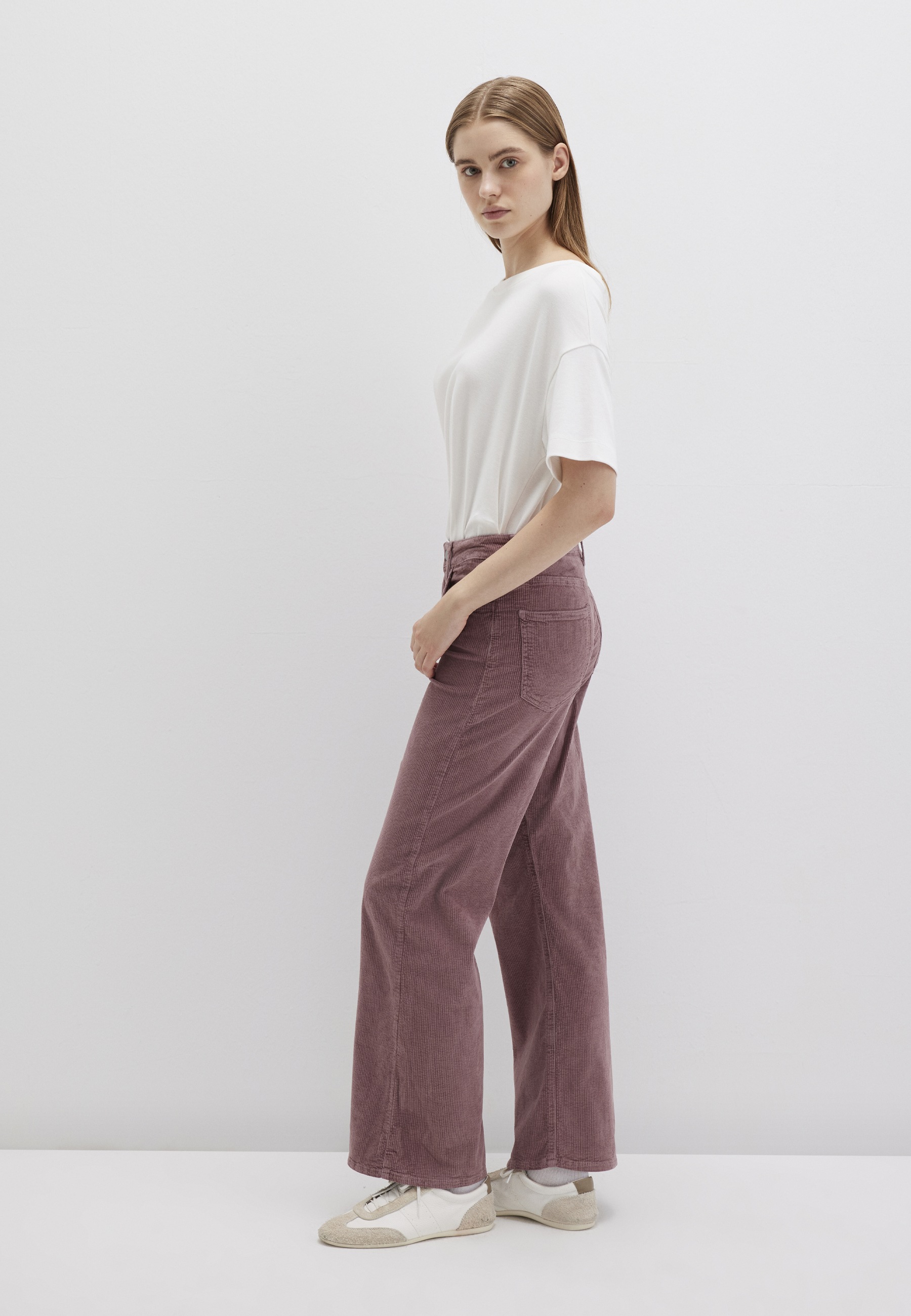 Mavi Weite Jeans "MALIBU", Wide Leg Jeans günstig online kaufen