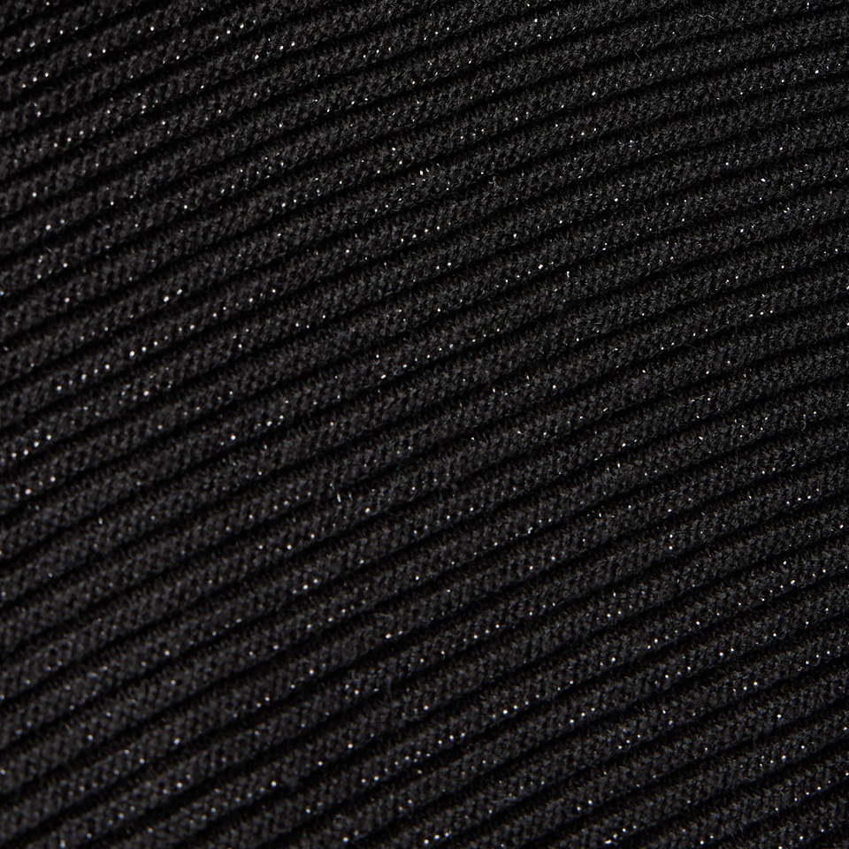 Cecil Stehkragenpullover, mit Struktur-Muster