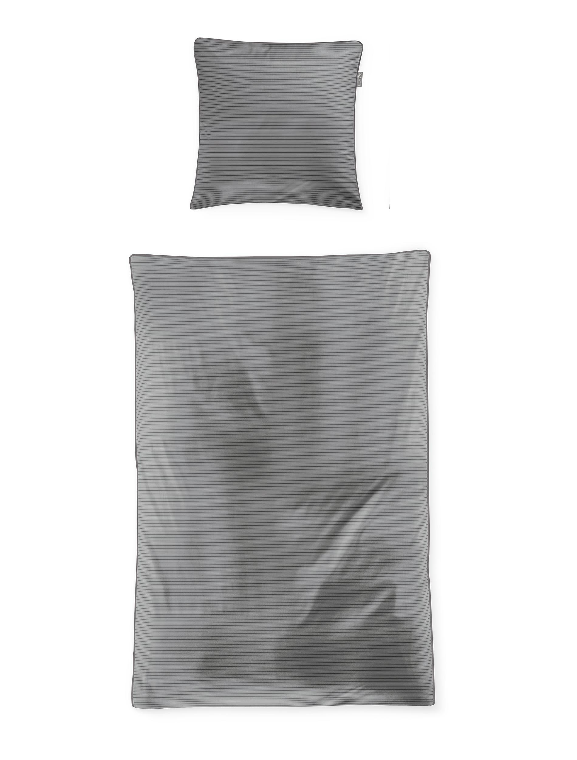 Irisette Bettwäsche "Tokio 8607" 2 Stk. tlg. seidiger Glanz, besonders weic günstig online kaufen